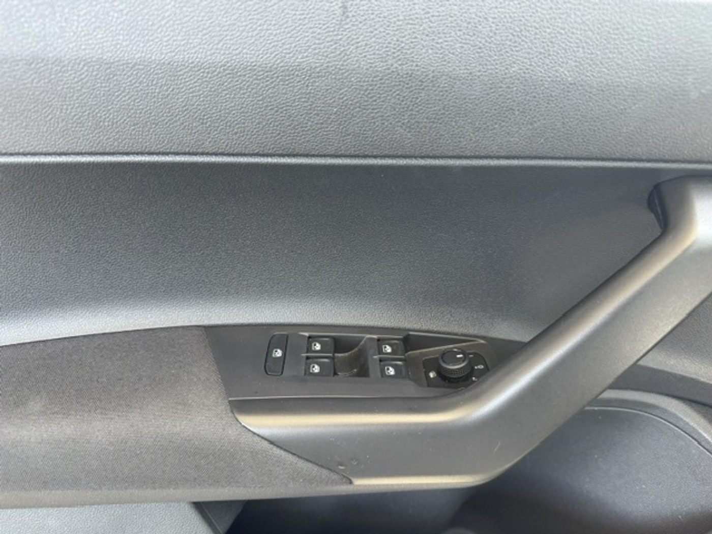 Foto van Volkswagen Polo