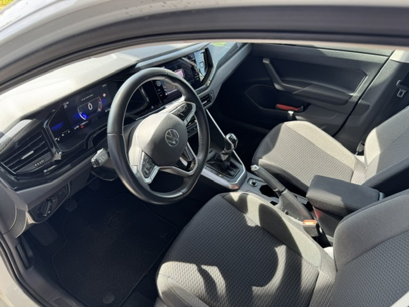 Foto van Volkswagen Polo