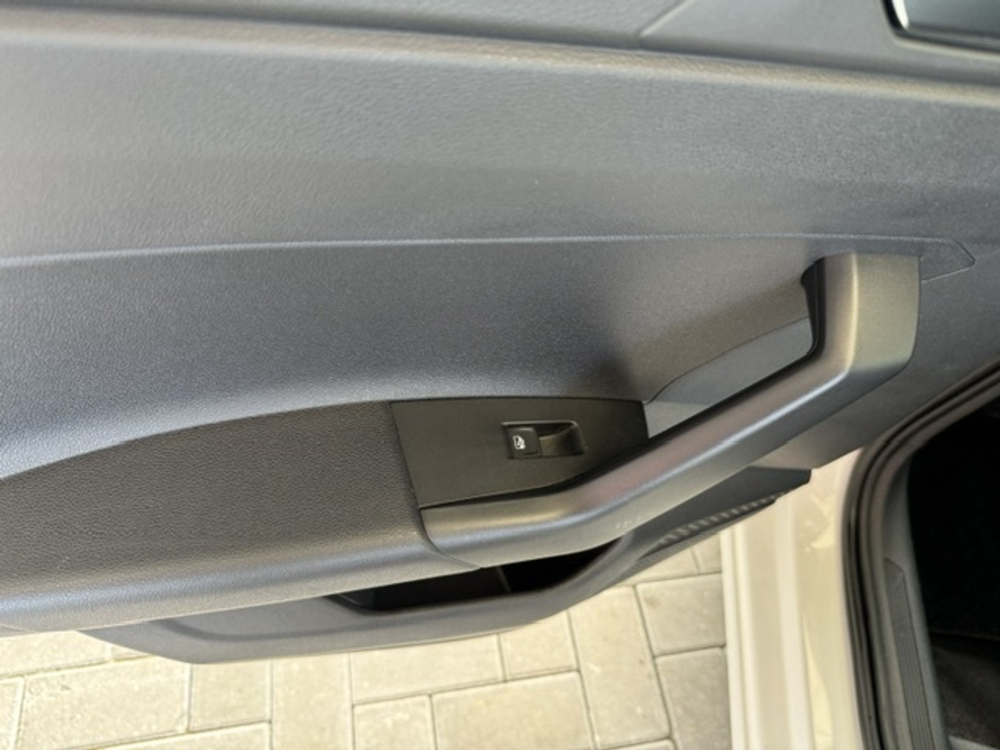 Foto van Volkswagen Polo