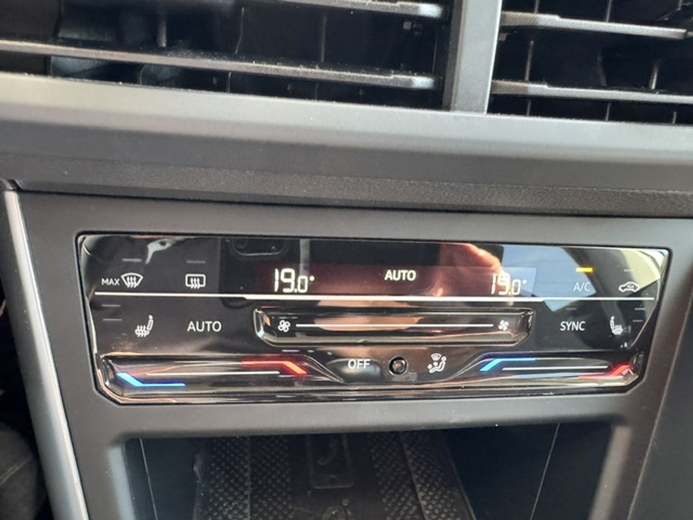 Foto van Volkswagen Polo