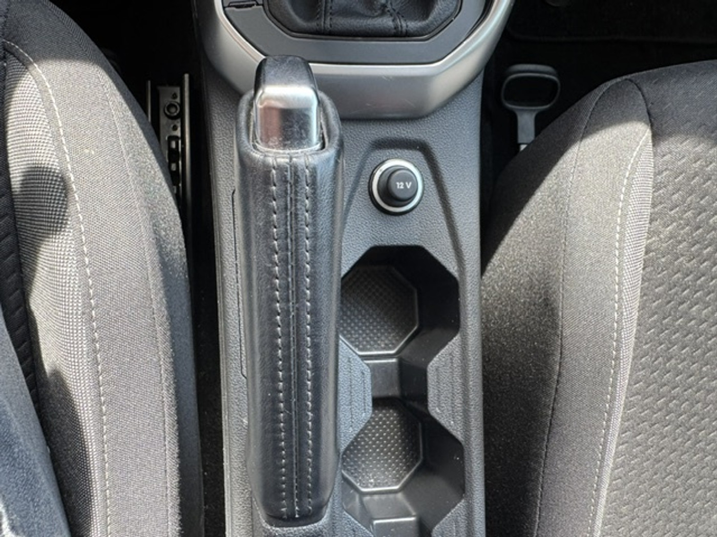 Foto van Volkswagen Polo