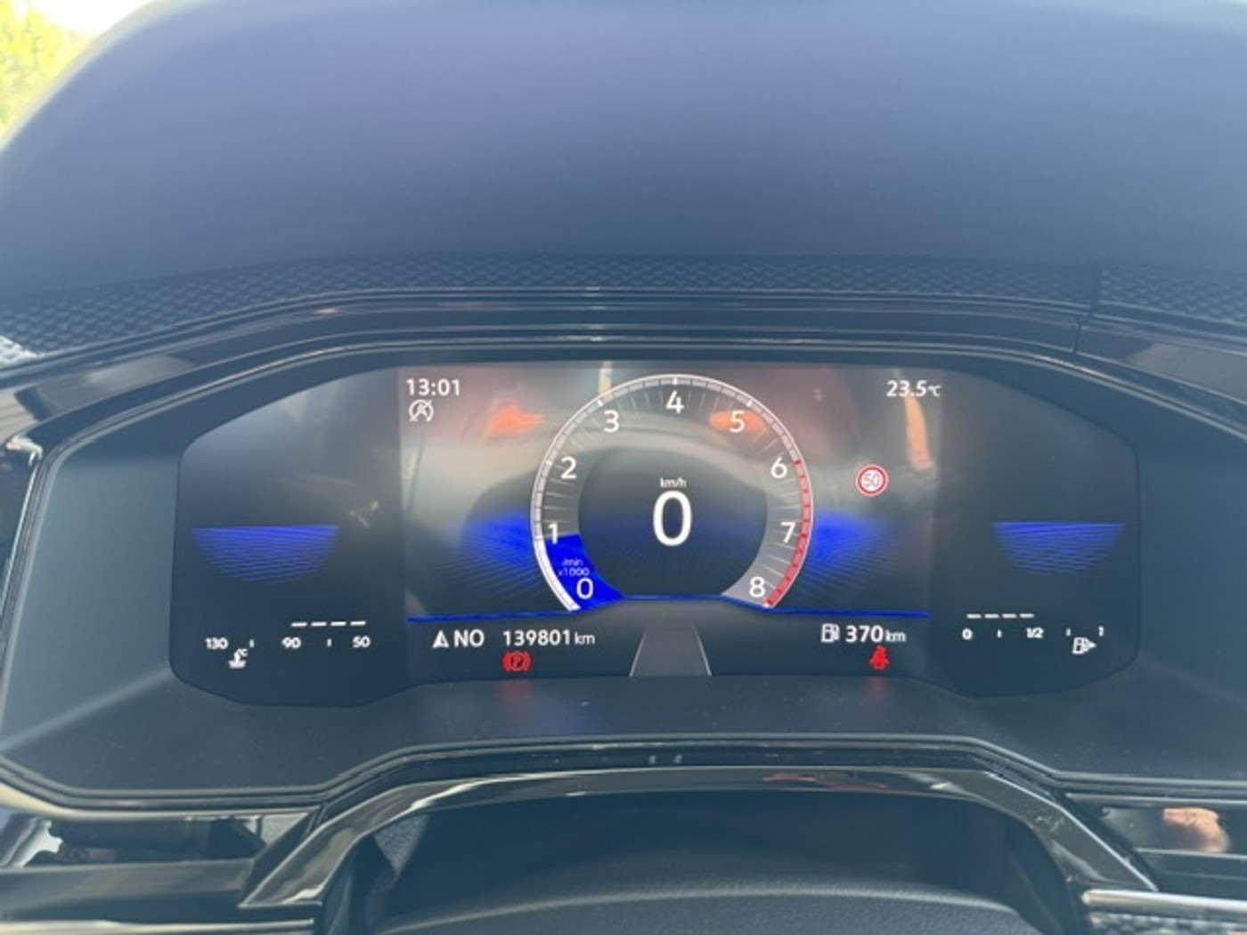 Foto van Volkswagen Polo
