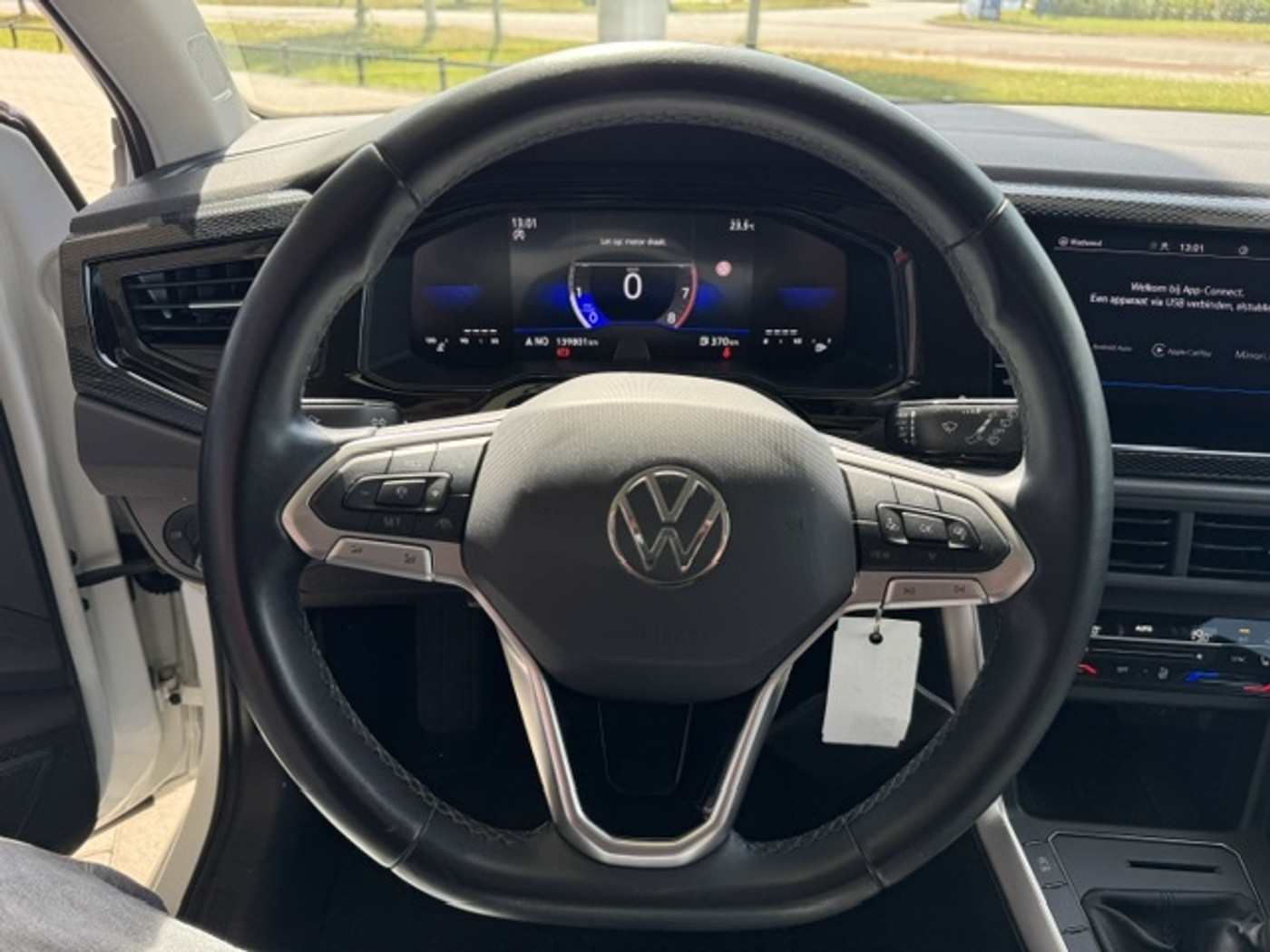 Foto van Volkswagen Polo