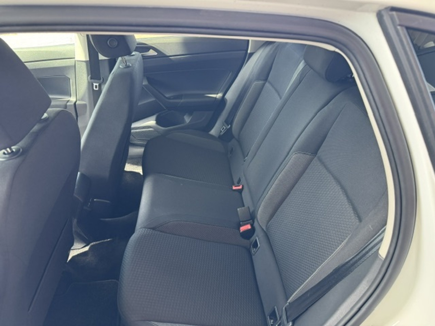 Foto van Volkswagen Polo