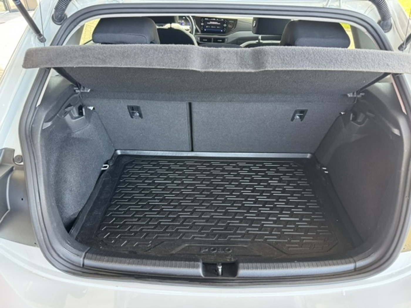 Foto van Volkswagen Polo