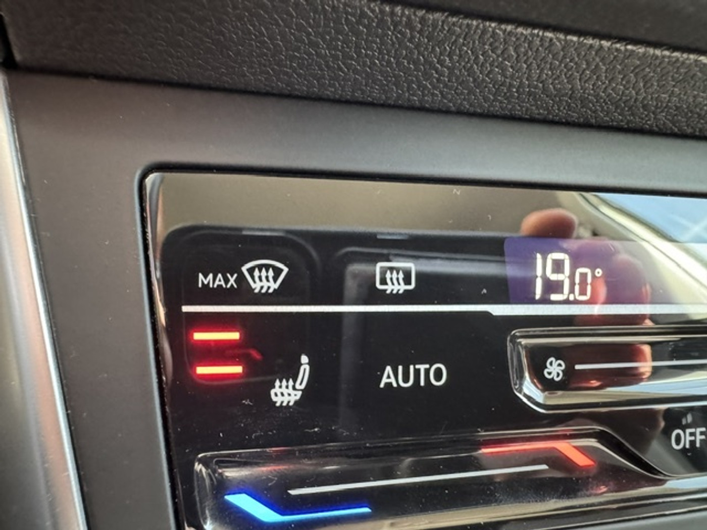 Foto van Volkswagen Polo