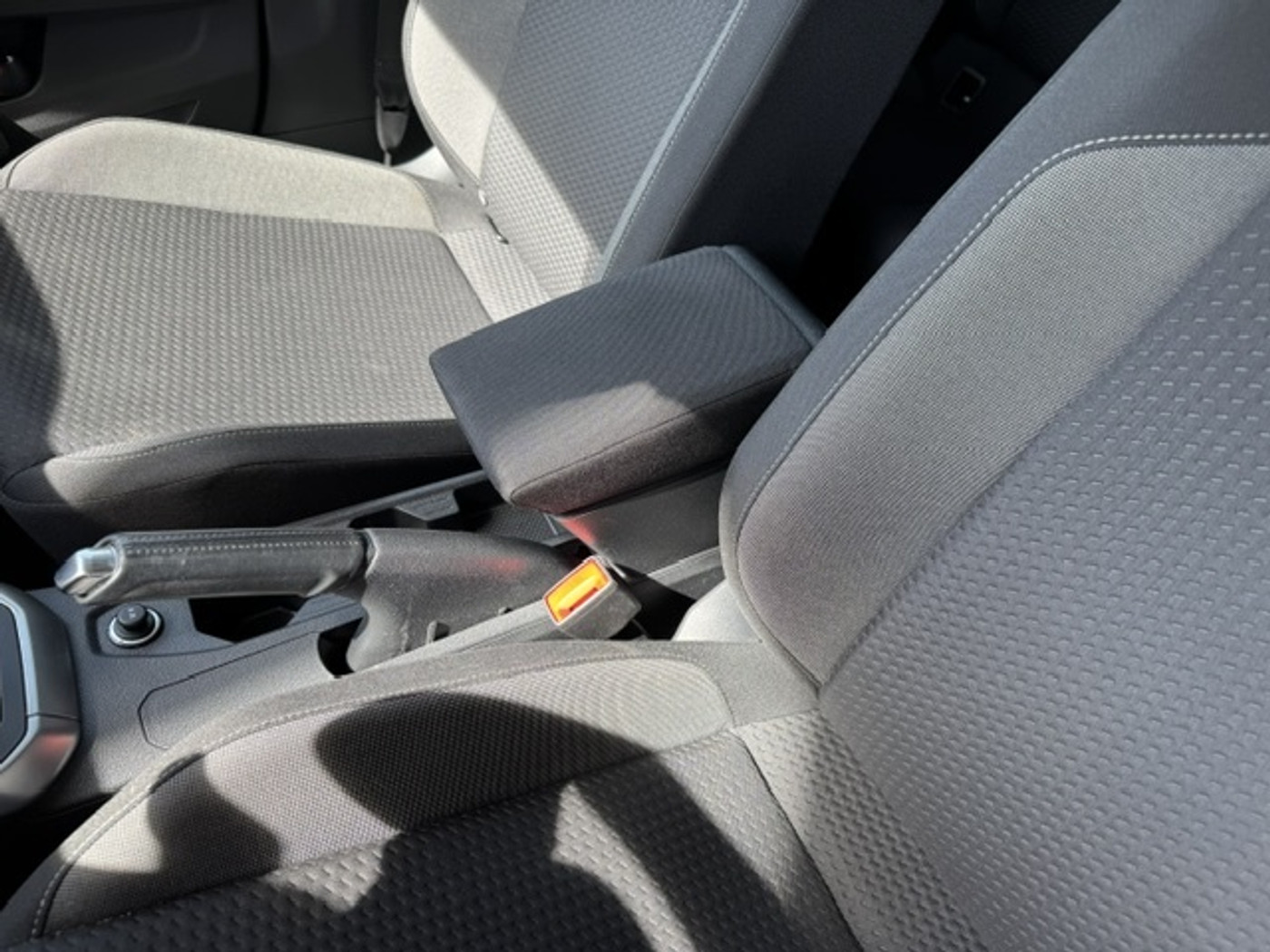 Foto van Volkswagen Polo
