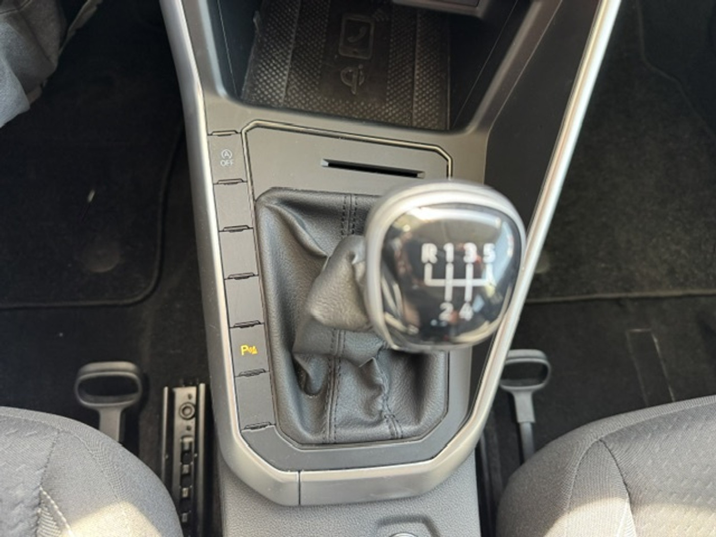 Foto van Volkswagen Polo