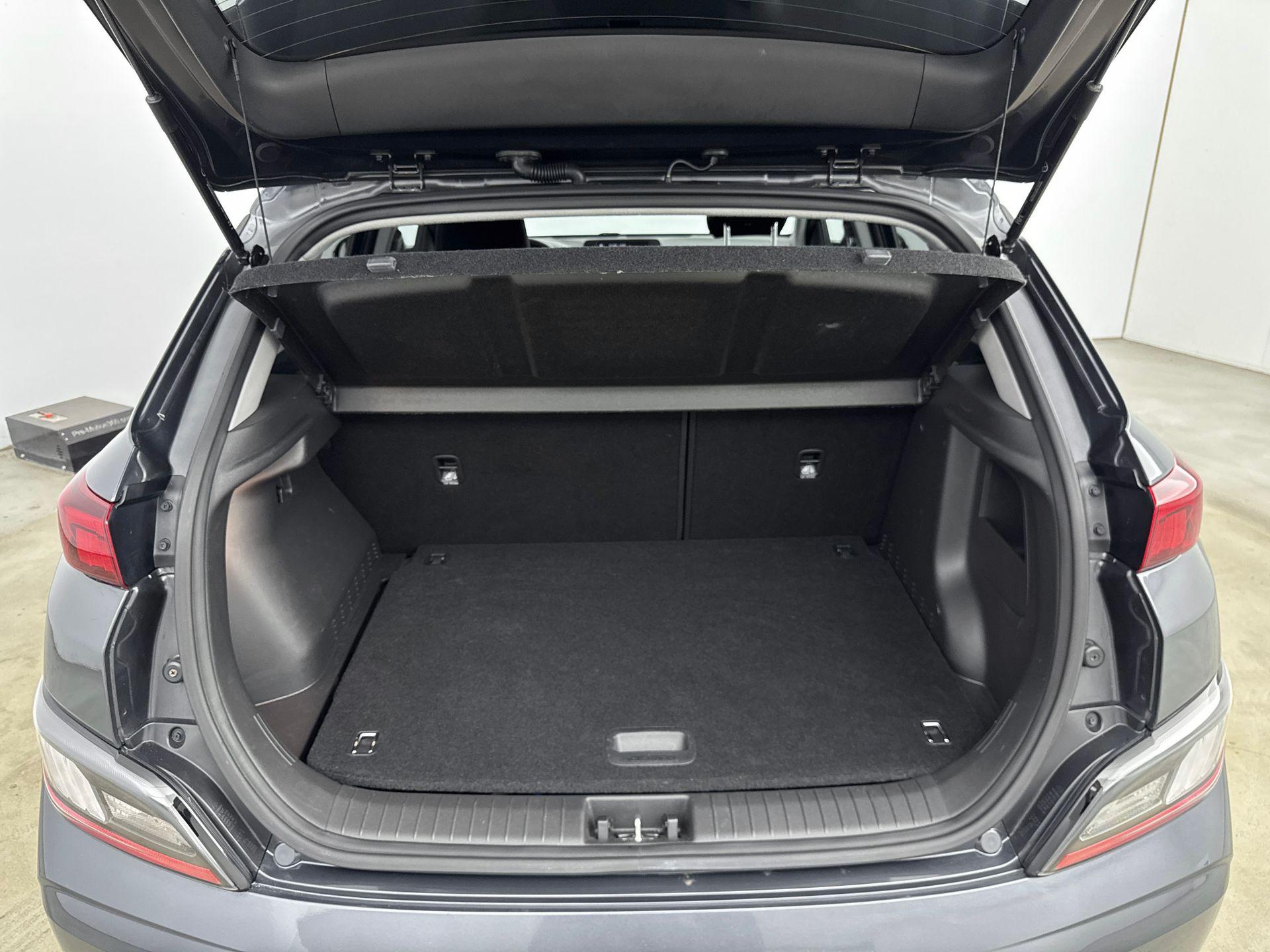 Foto van Hyundai Kona