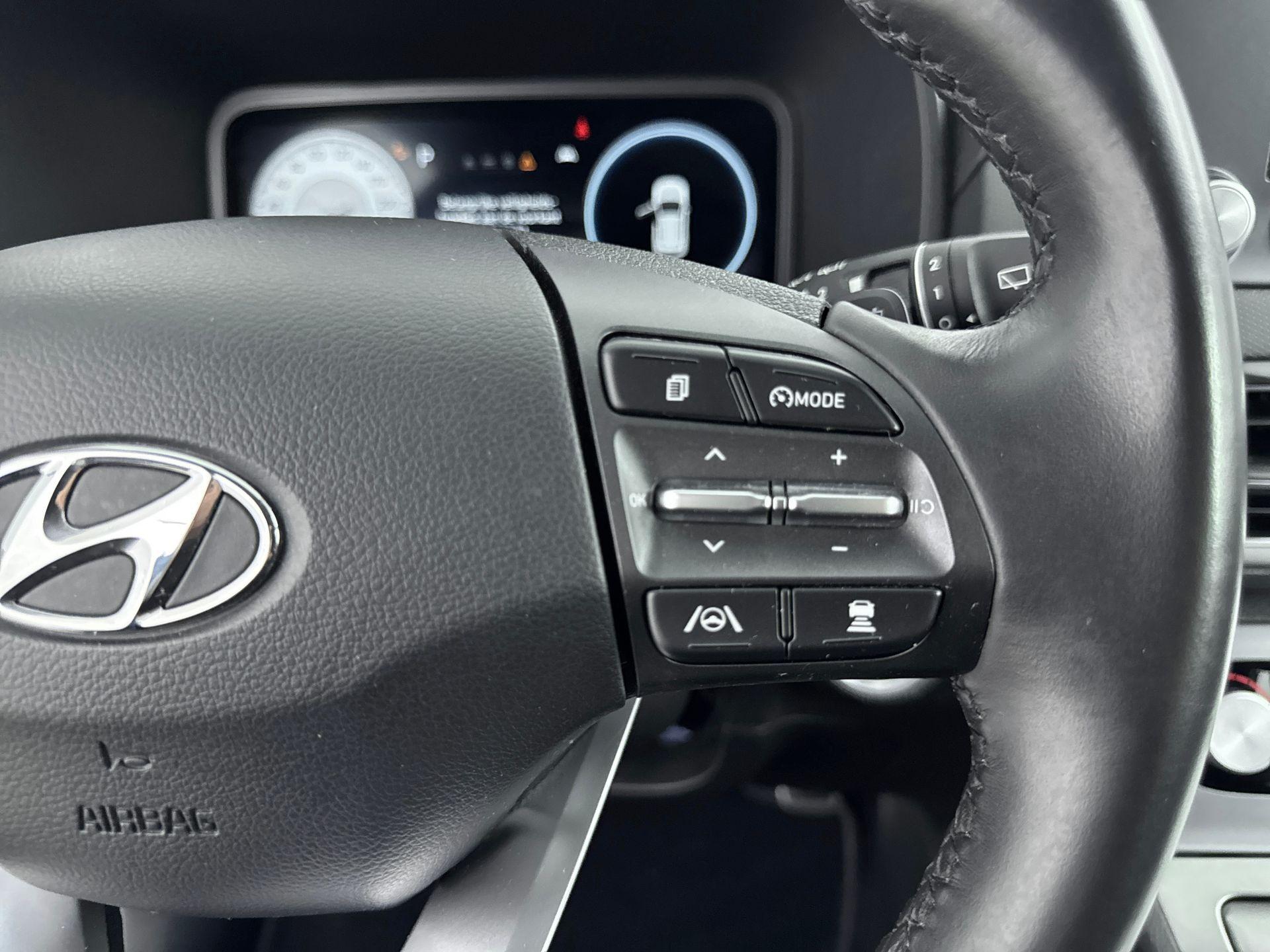 Foto van Hyundai Kona