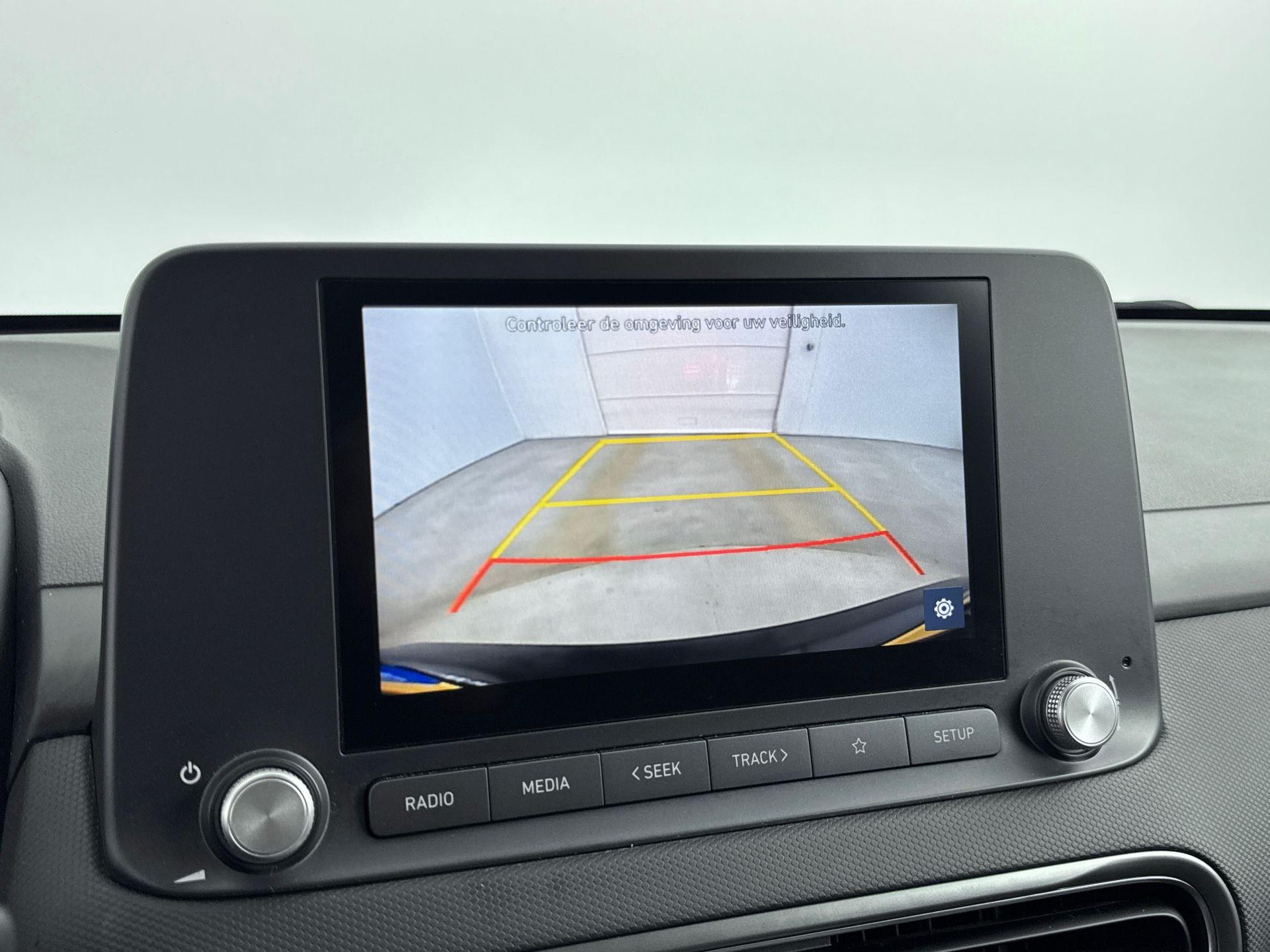 Foto van Hyundai Kona