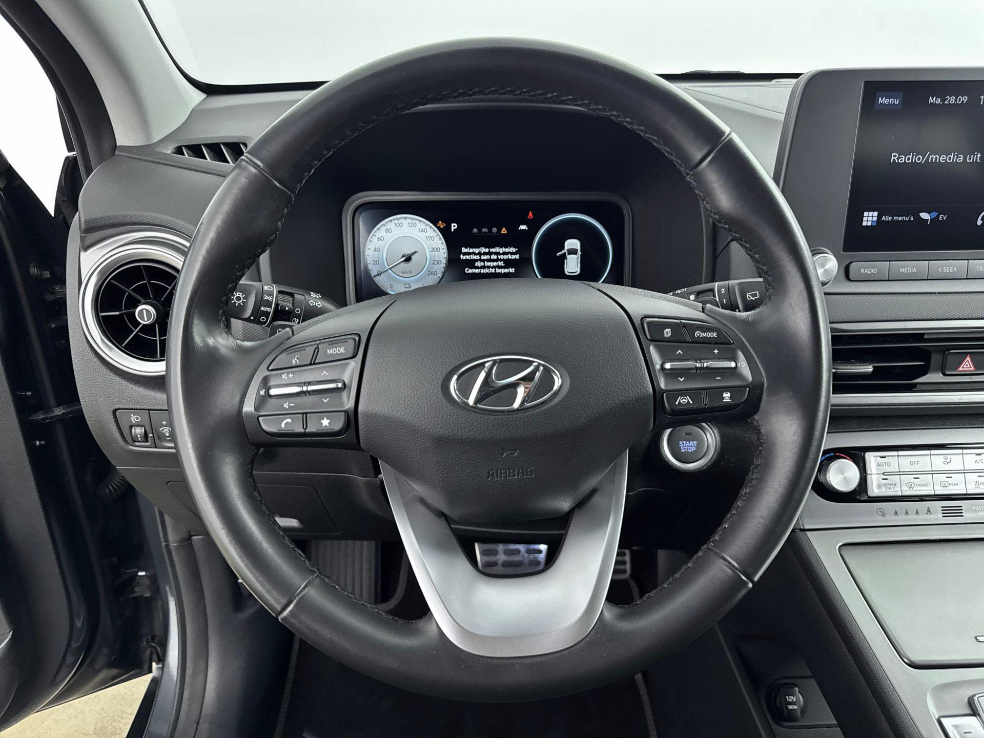 Foto van Hyundai Kona