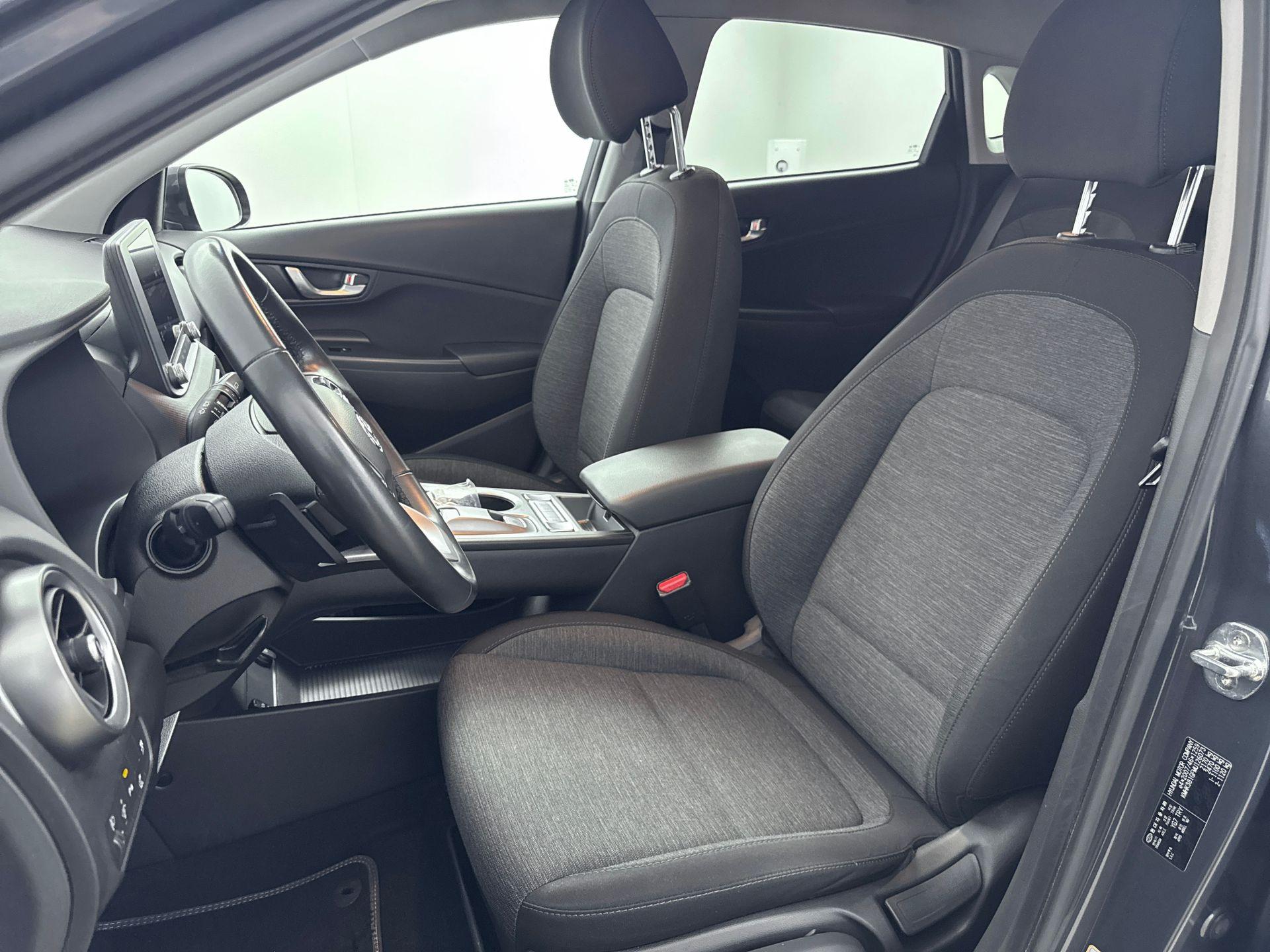 Foto van Hyundai Kona