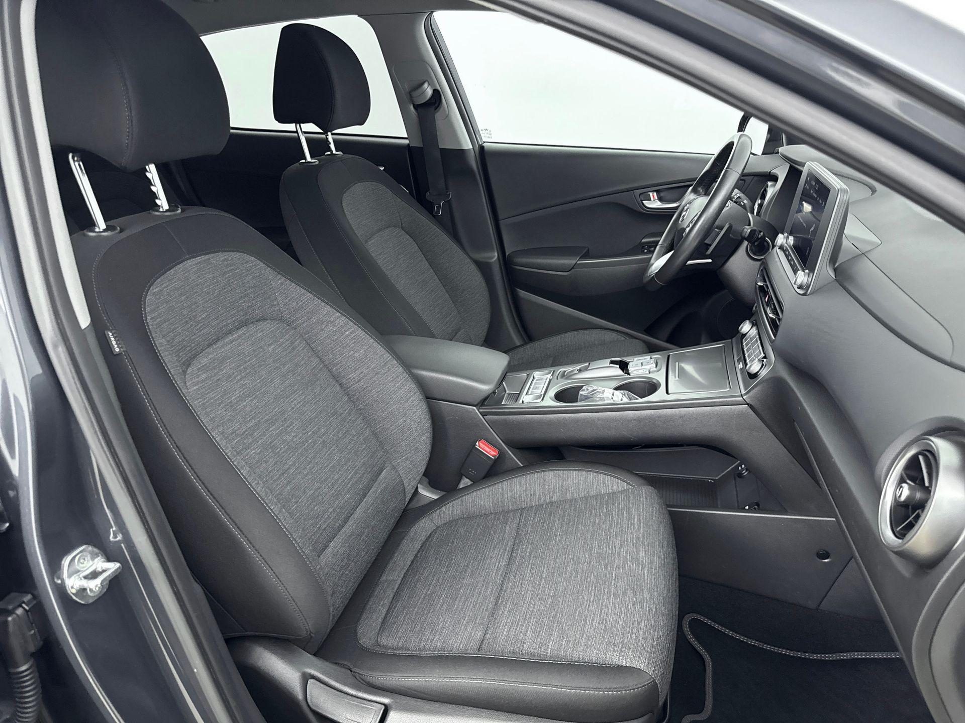 Foto van Hyundai Kona