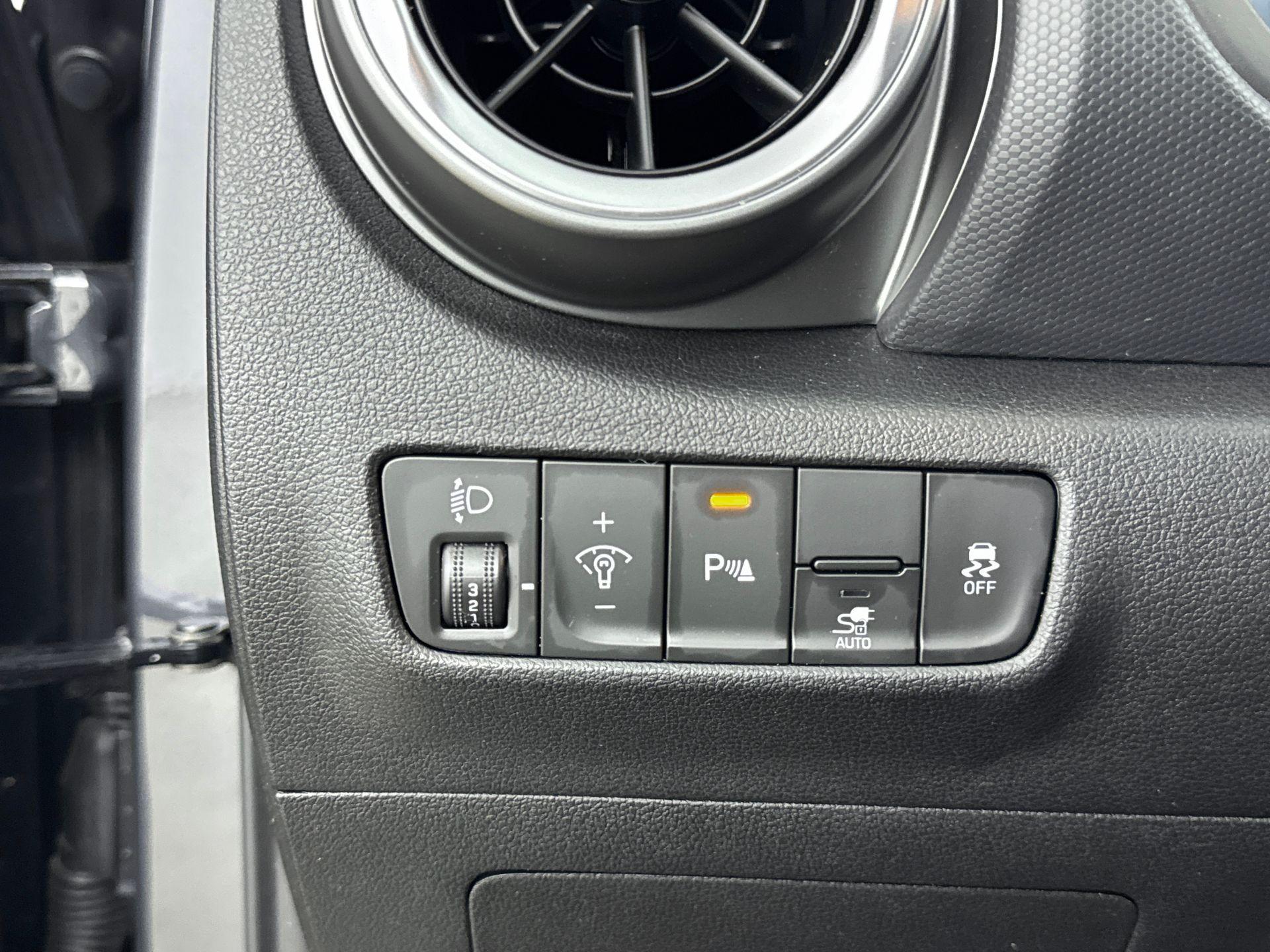 Foto van Hyundai Kona