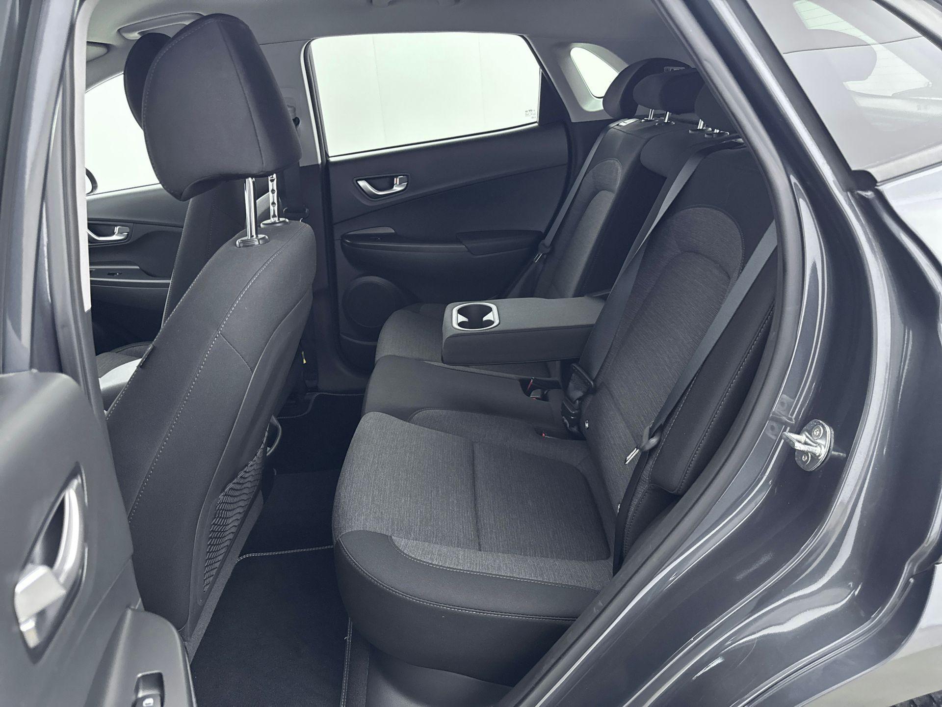 Foto van Hyundai Kona