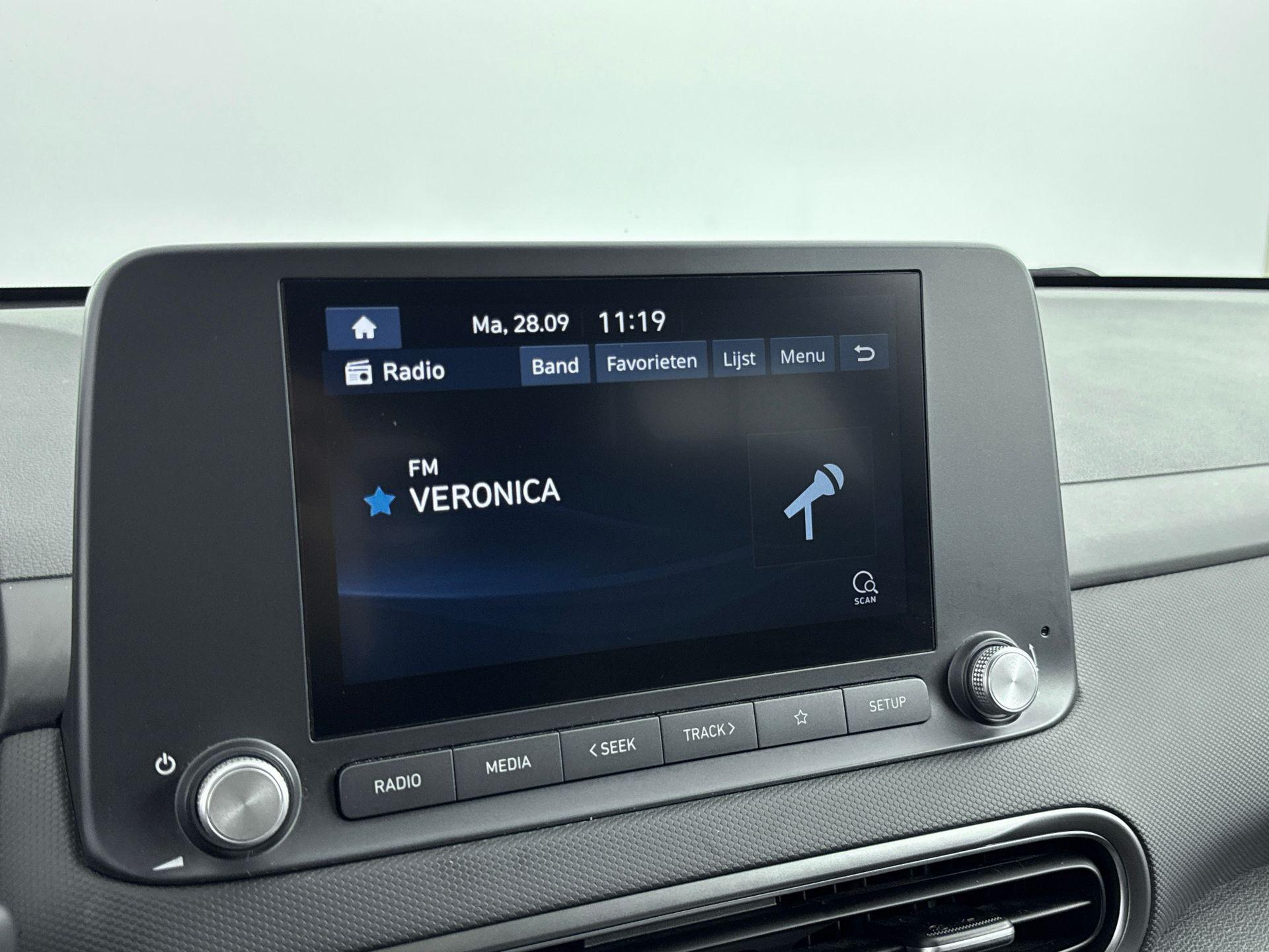 Foto van Hyundai Kona