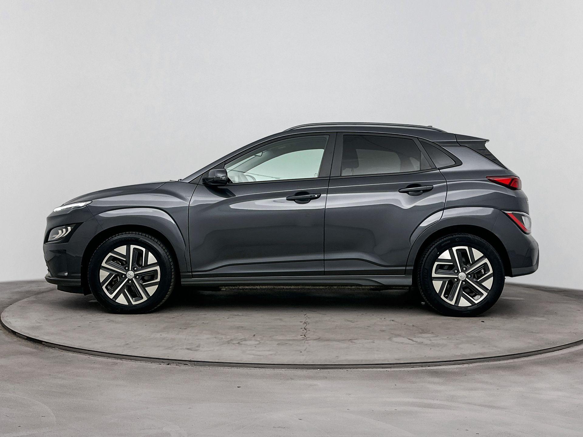 Foto van Hyundai Kona