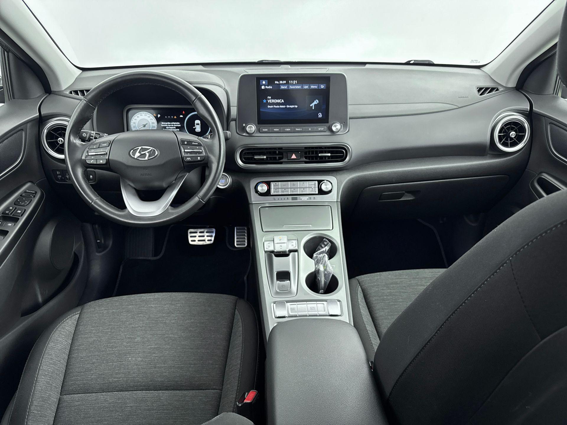Foto van Hyundai Kona