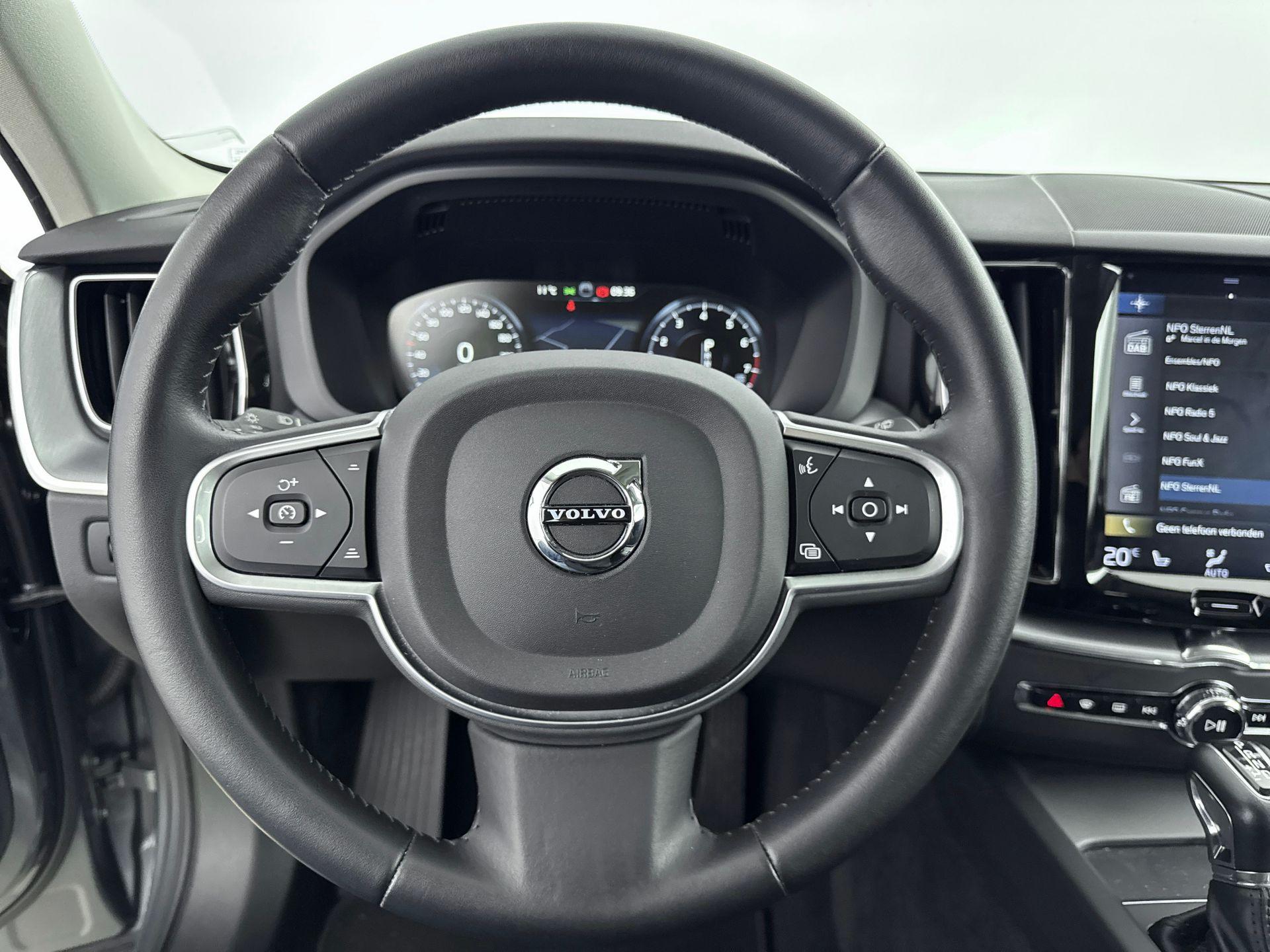 Foto van Volvo Xc60