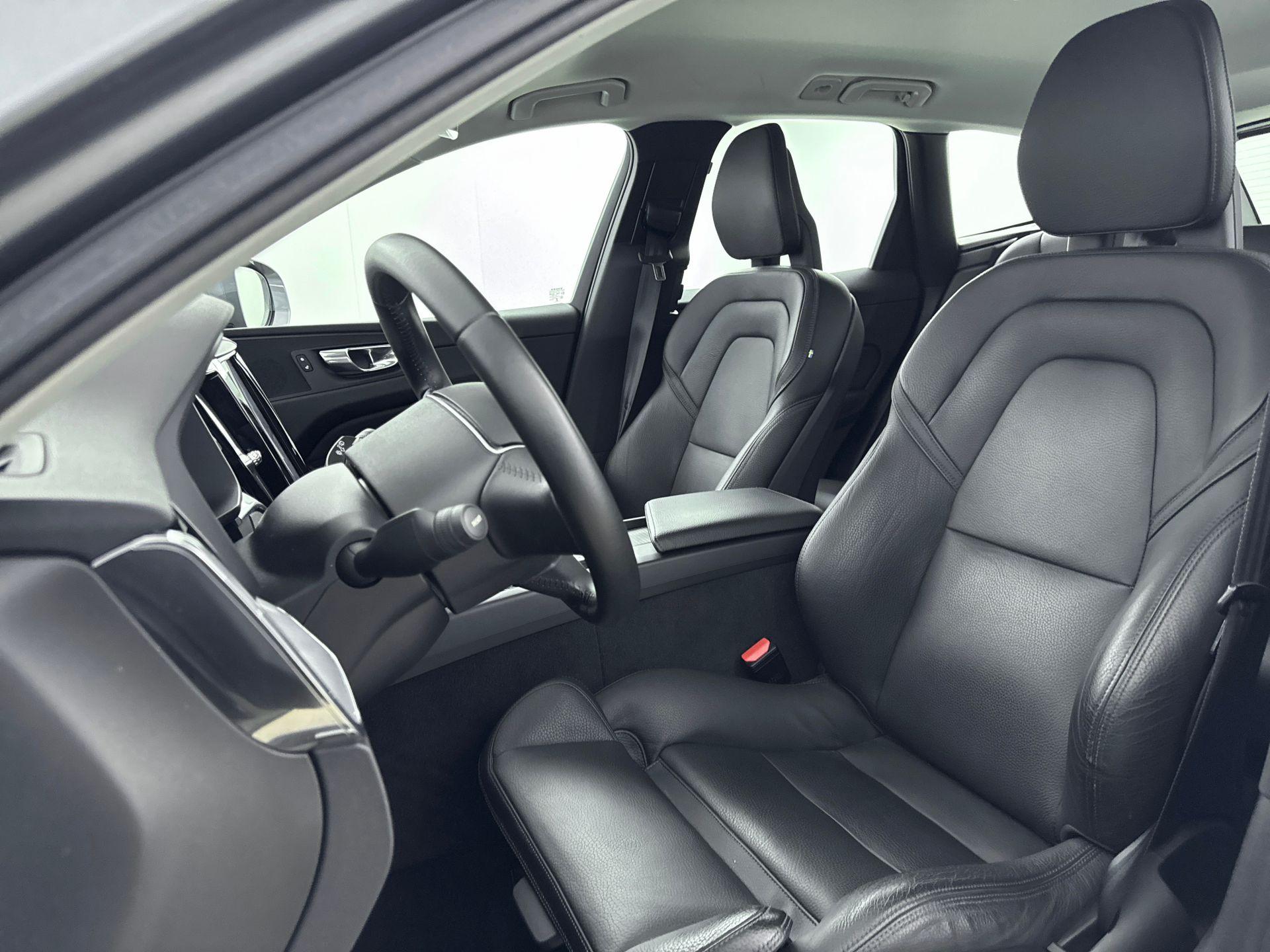 Foto van Volvo Xc60