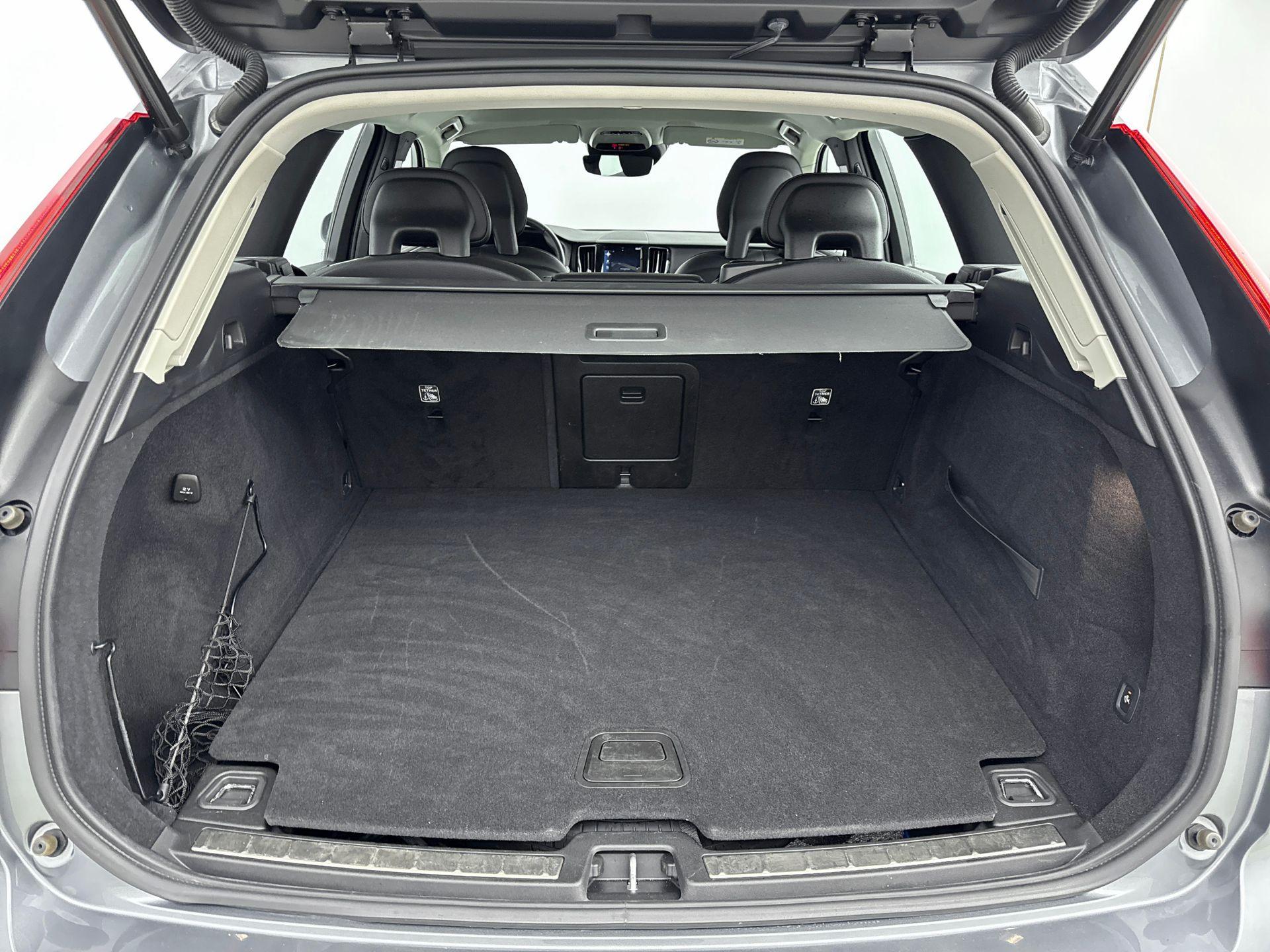 Foto van Volvo Xc60