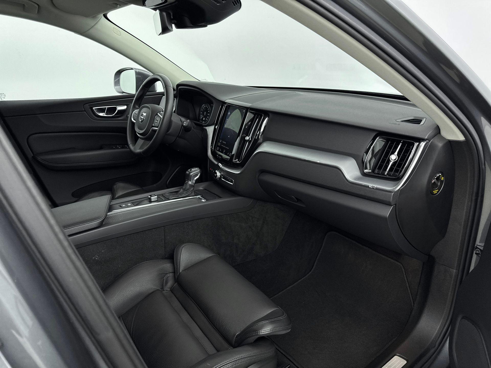 Foto van Volvo Xc60