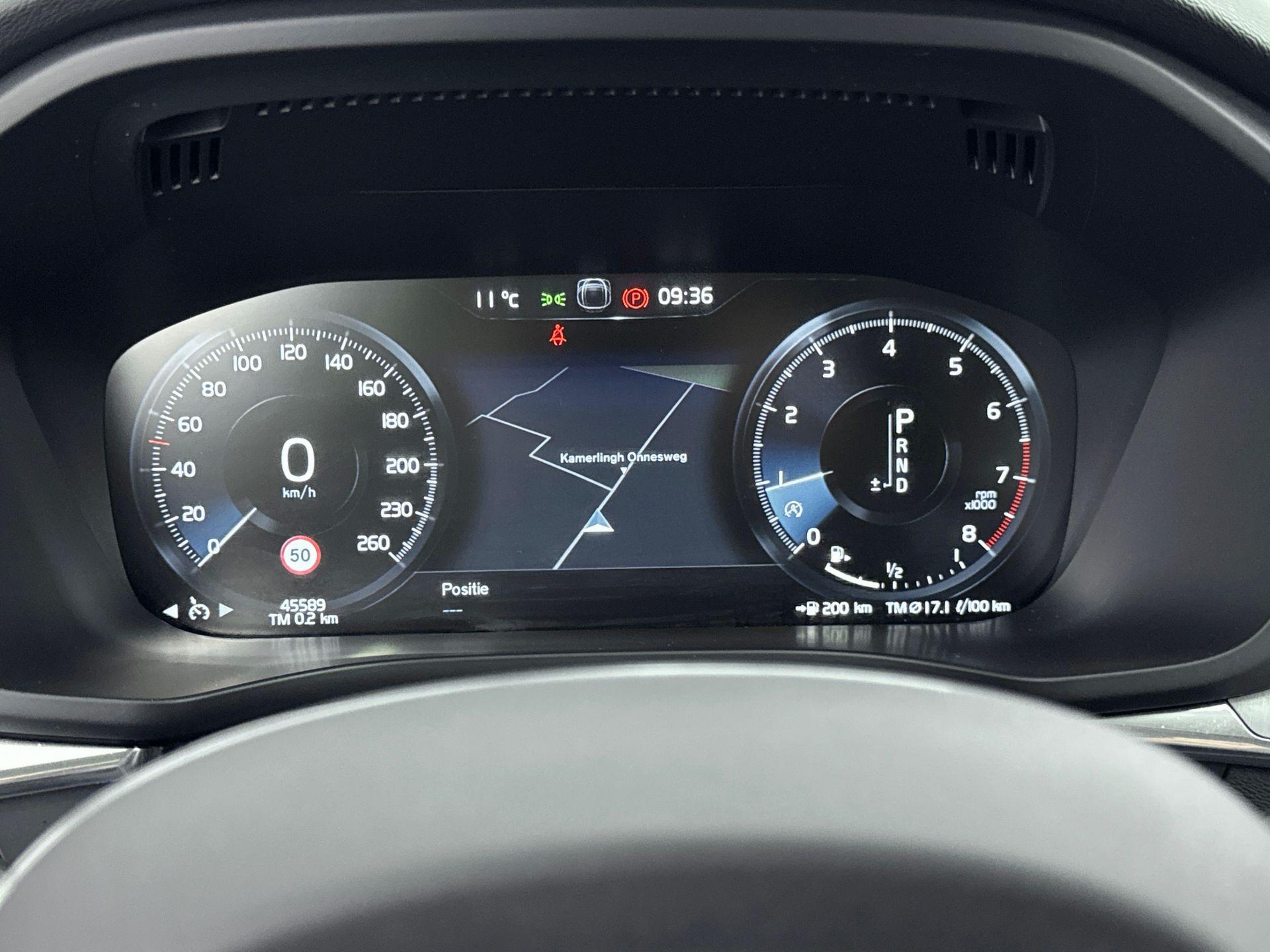 Foto van Volvo Xc60
