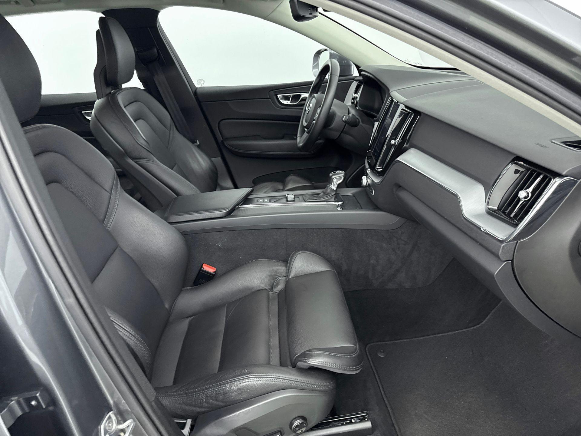 Foto van Volvo Xc60