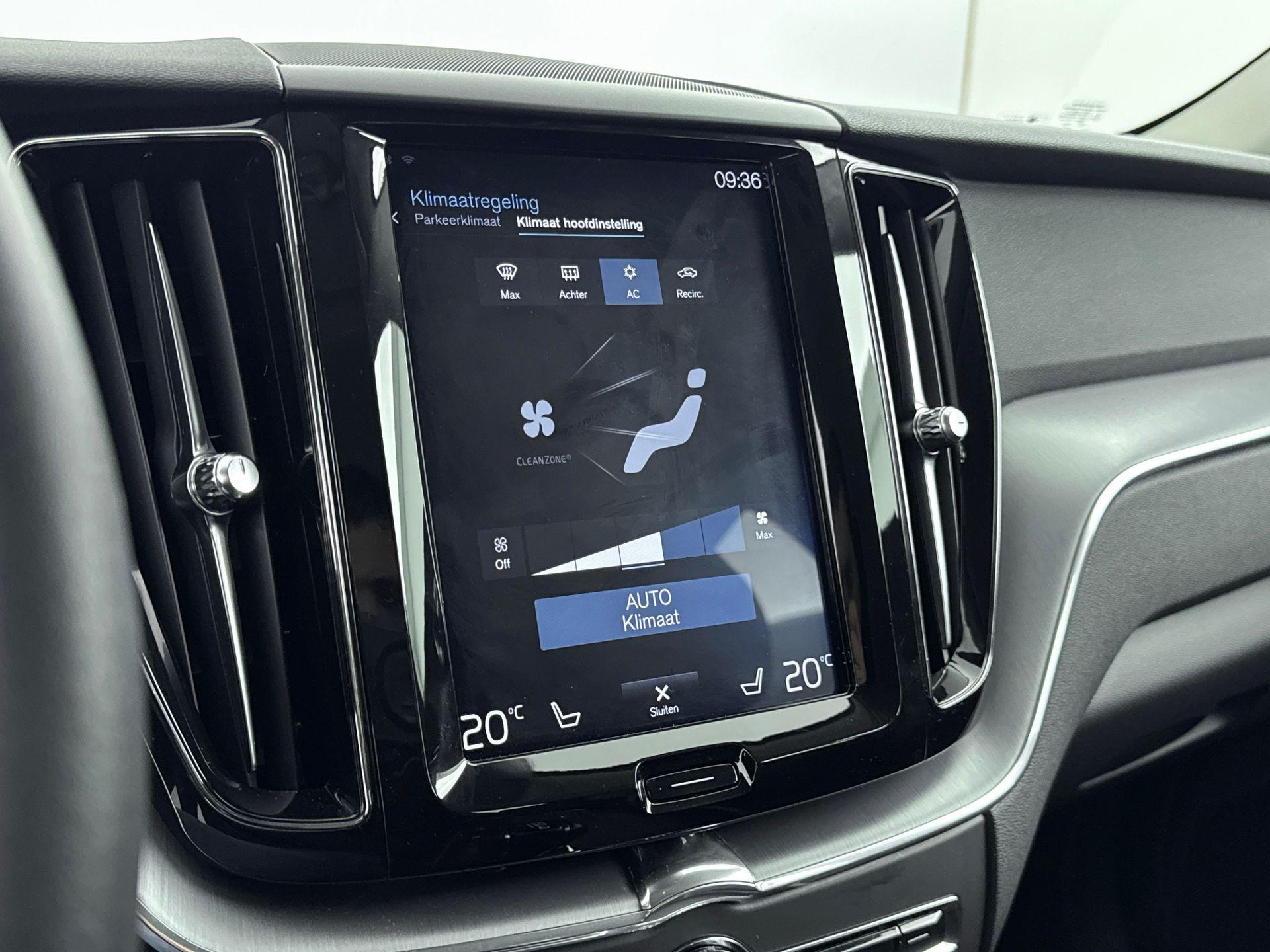 Foto van Volvo Xc60