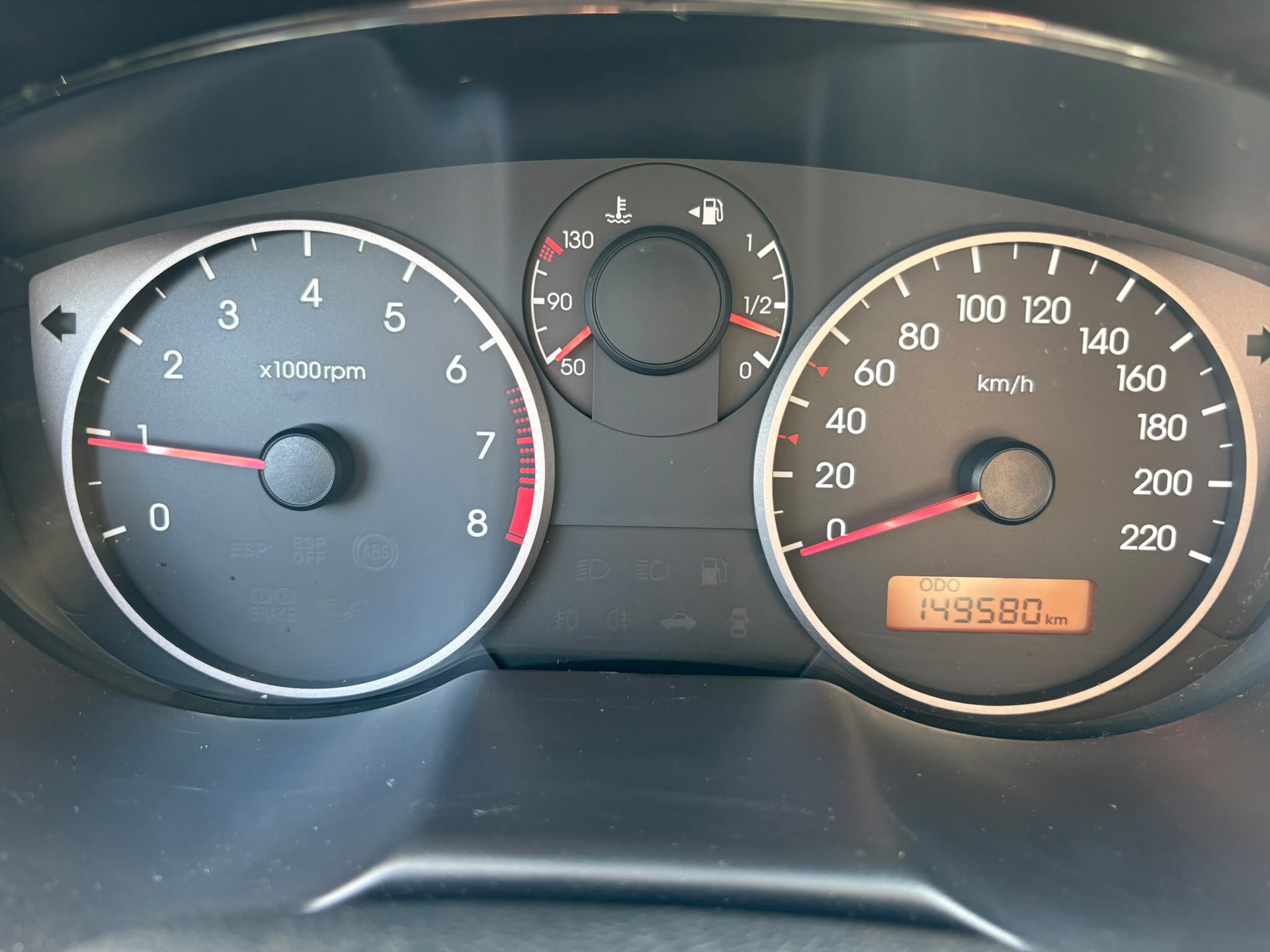 Foto van Hyundai I20