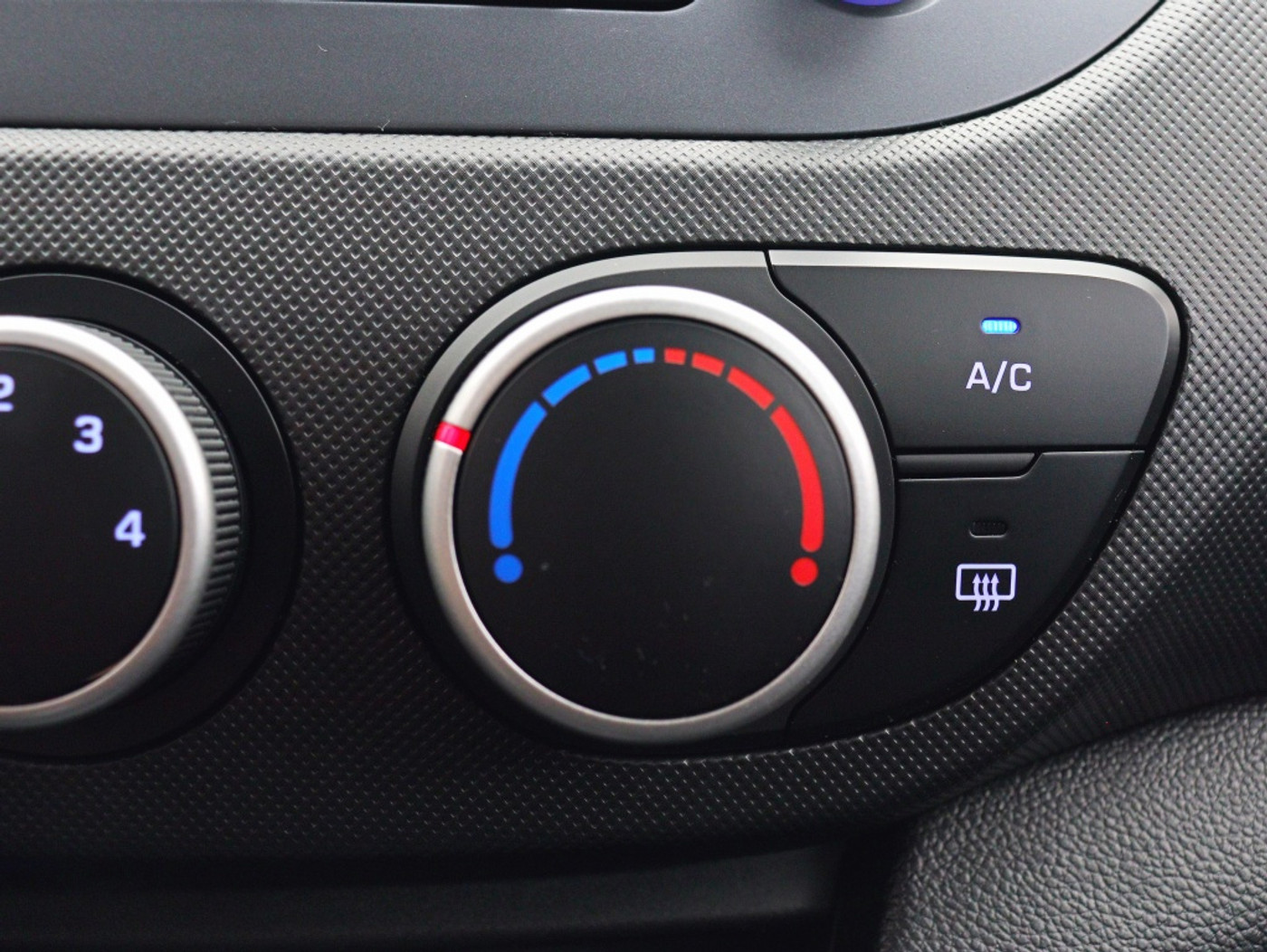 Foto van Hyundai I10