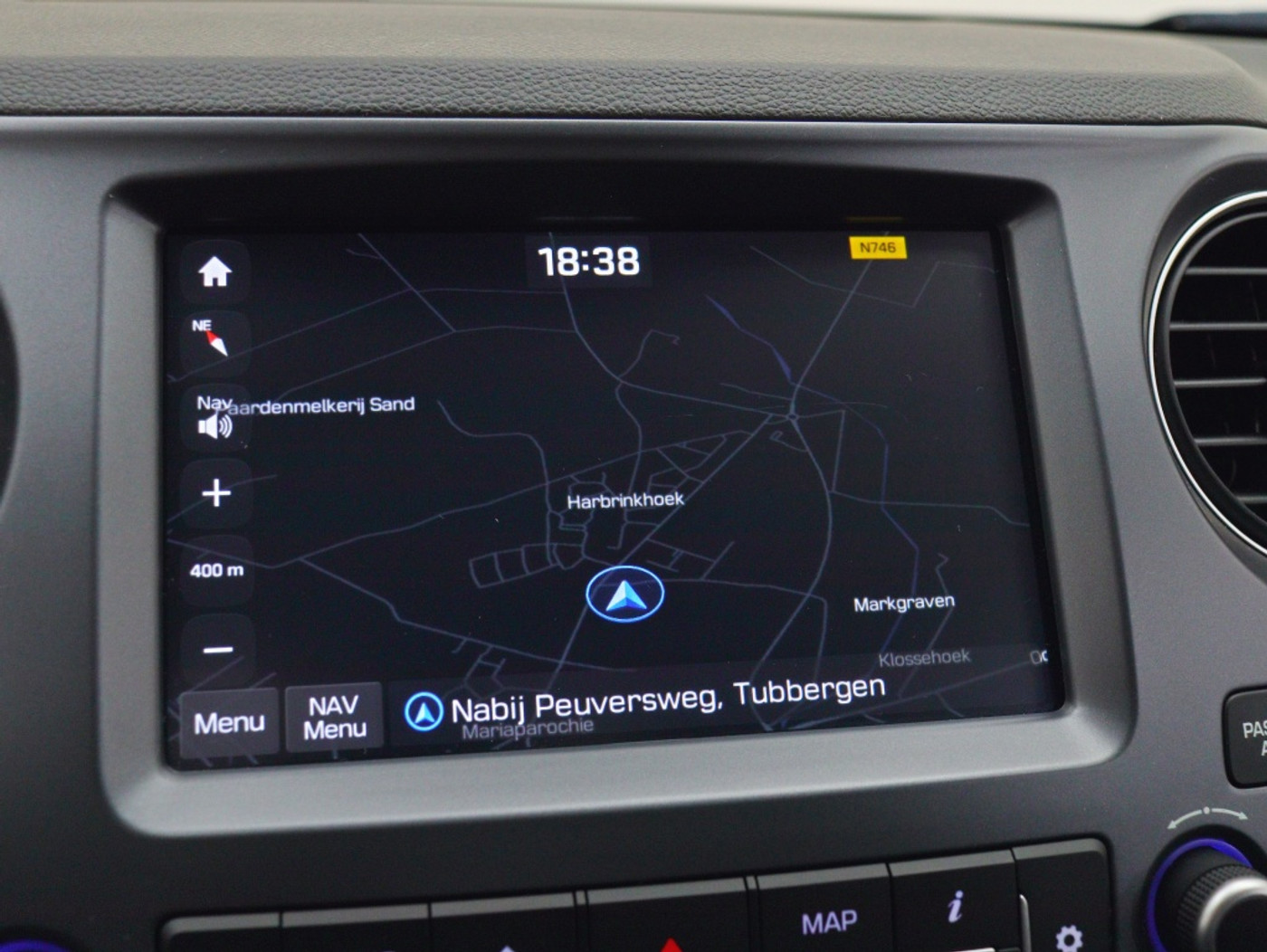 Foto van Hyundai I10