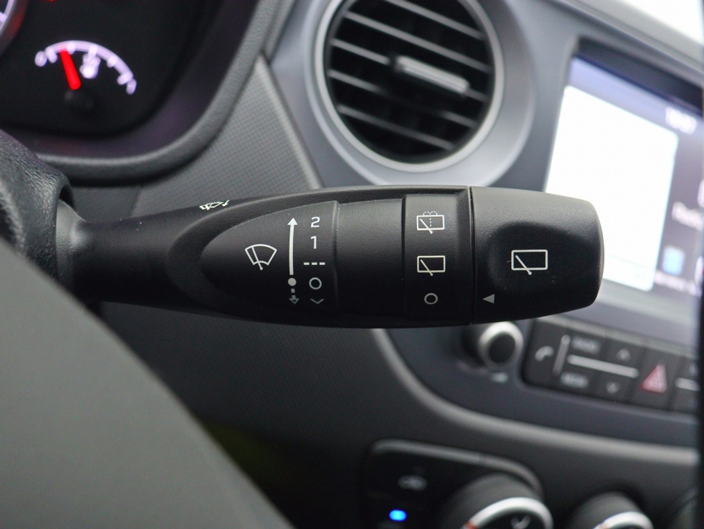 Foto van Hyundai I10