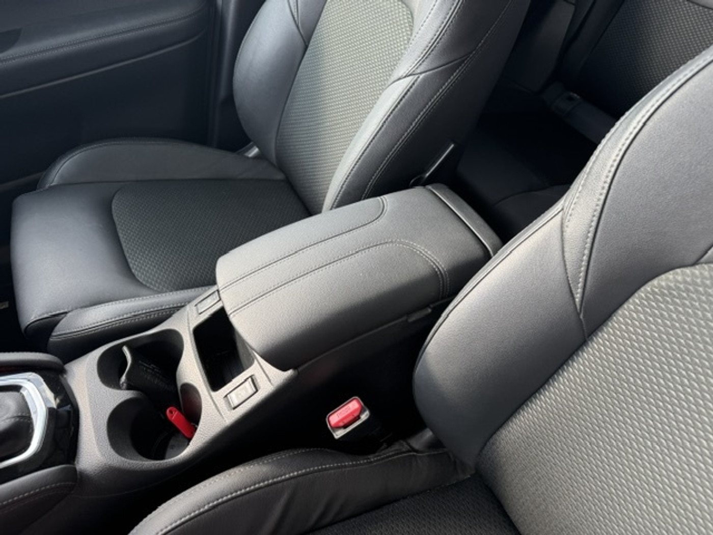 Foto van Nissan Nissan Qashqai