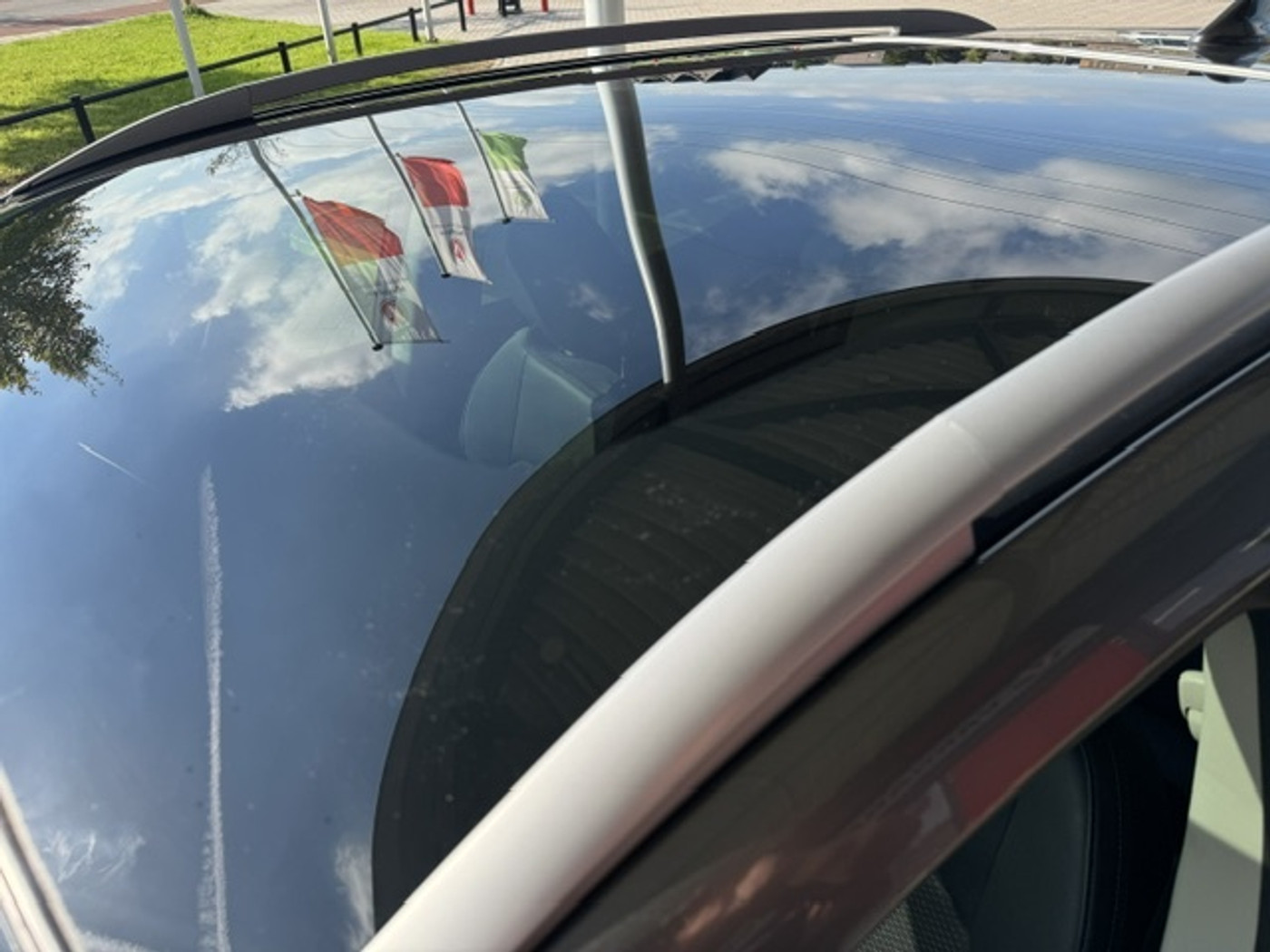 Foto van Nissan Nissan Qashqai
