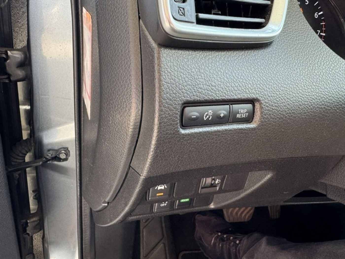 Foto van Nissan Nissan Qashqai