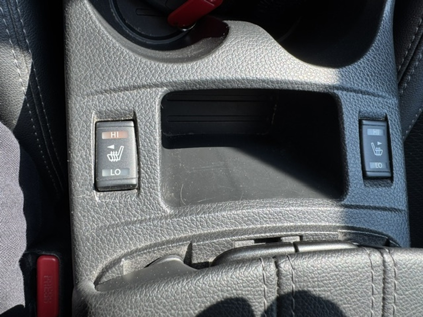 Foto van Nissan Nissan Qashqai