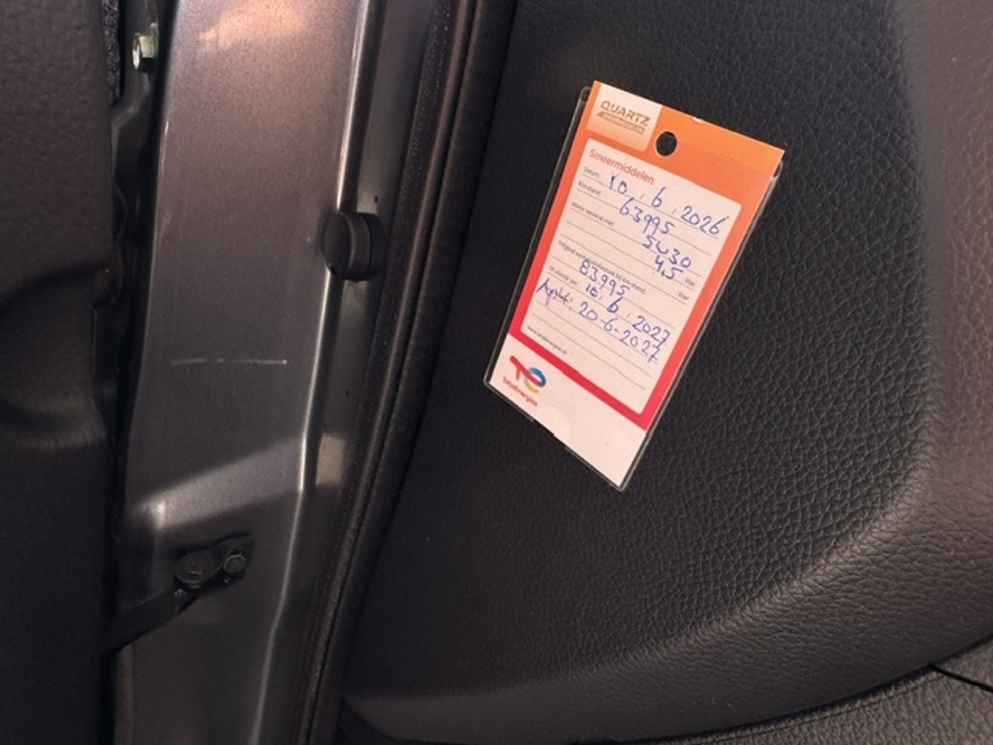 Foto van Nissan Nissan Qashqai