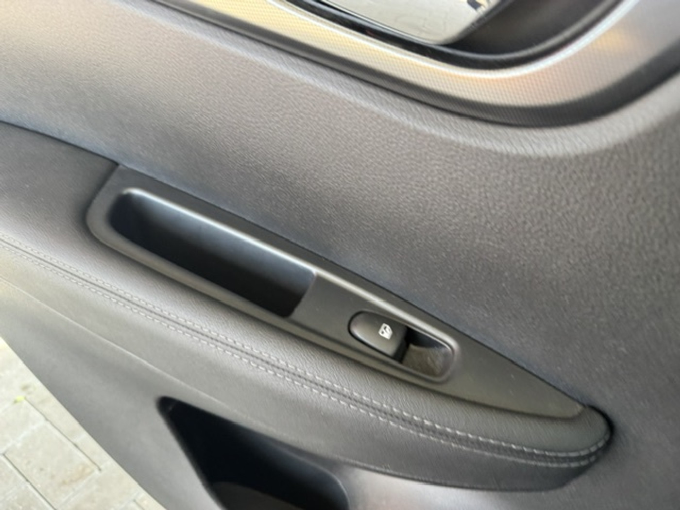 Foto van Nissan Nissan Qashqai