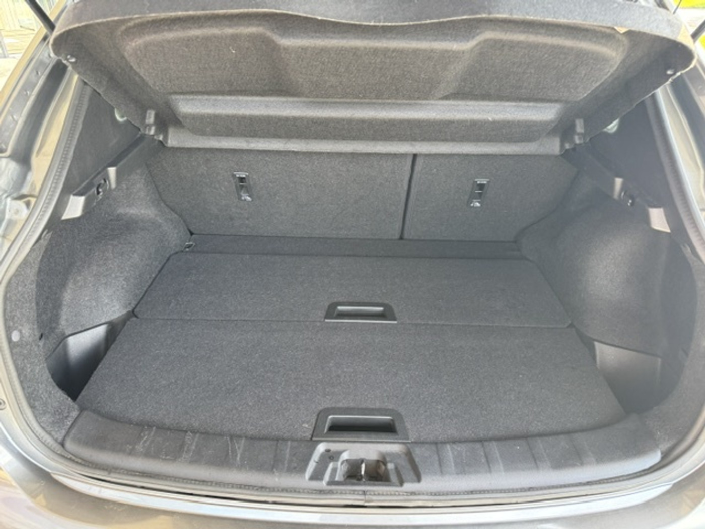 Foto van Nissan Nissan Qashqai