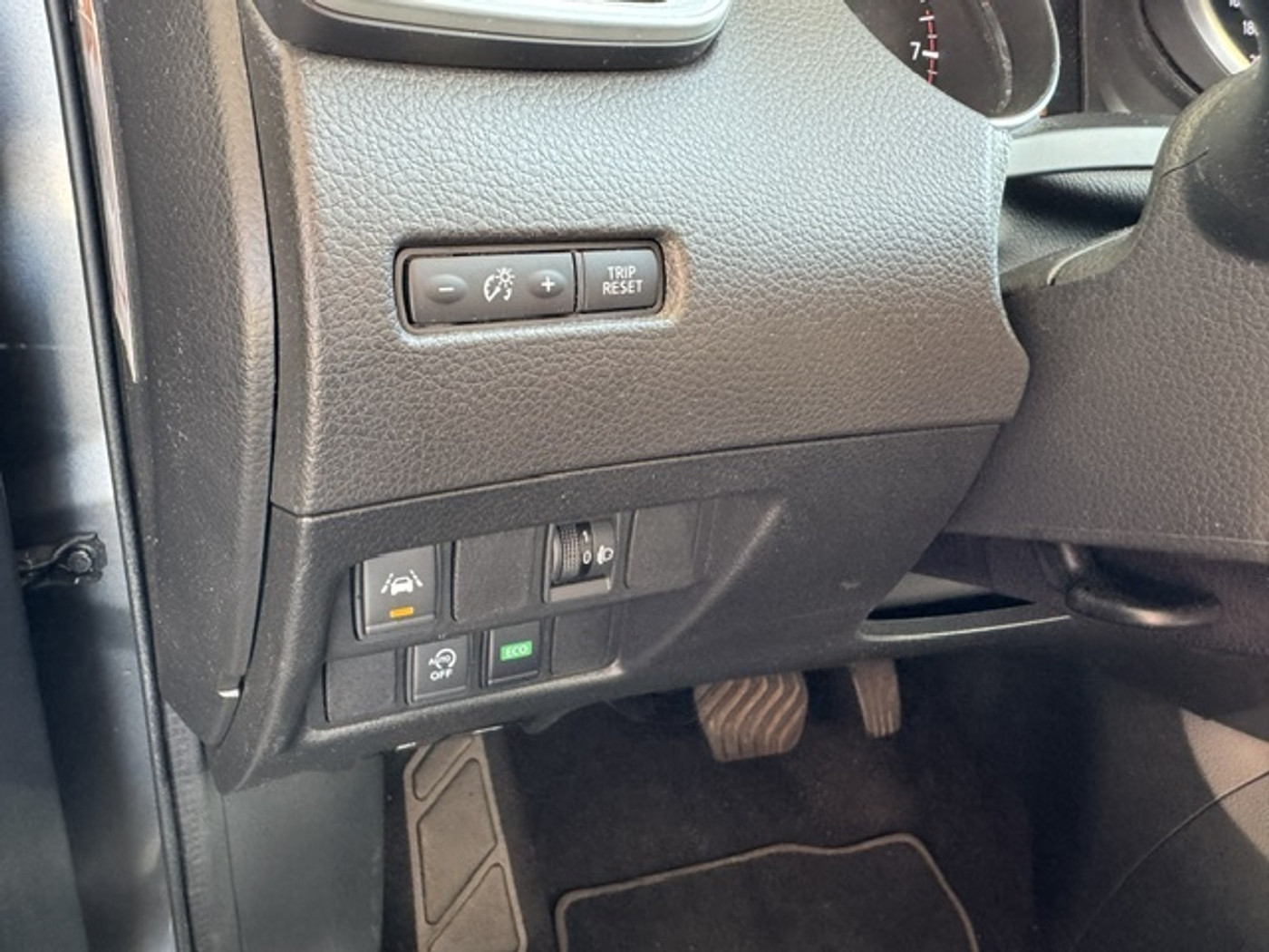 Foto van Nissan Nissan Qashqai