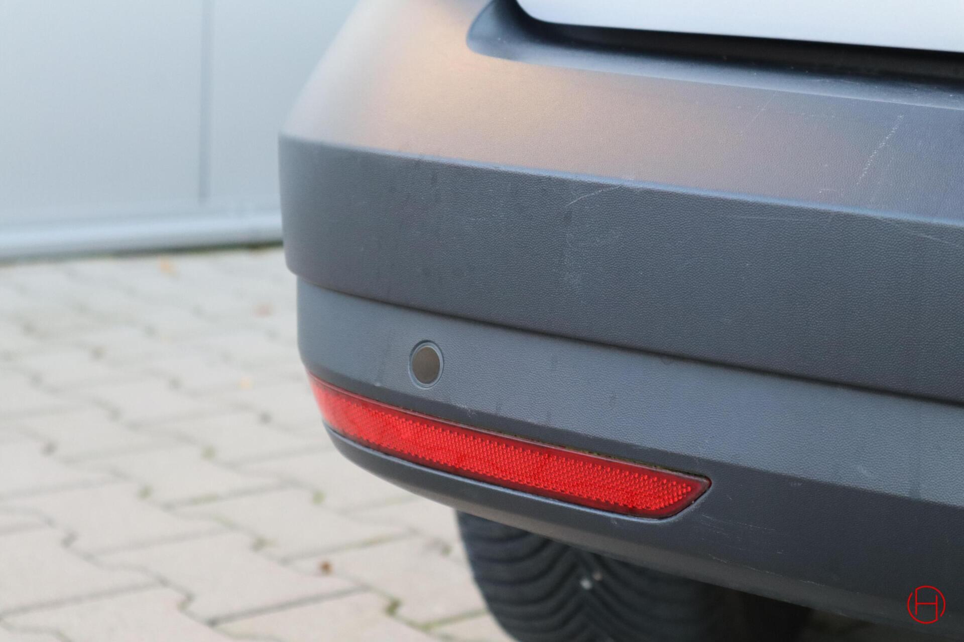 Foto van Volkswagen Caddy Bestel