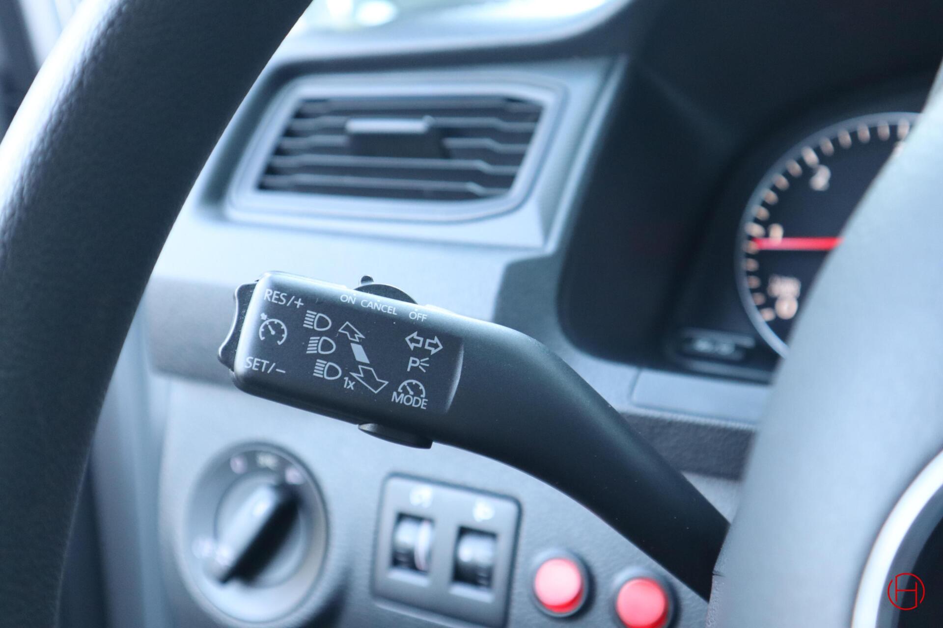 Foto van Volkswagen Caddy Bestel