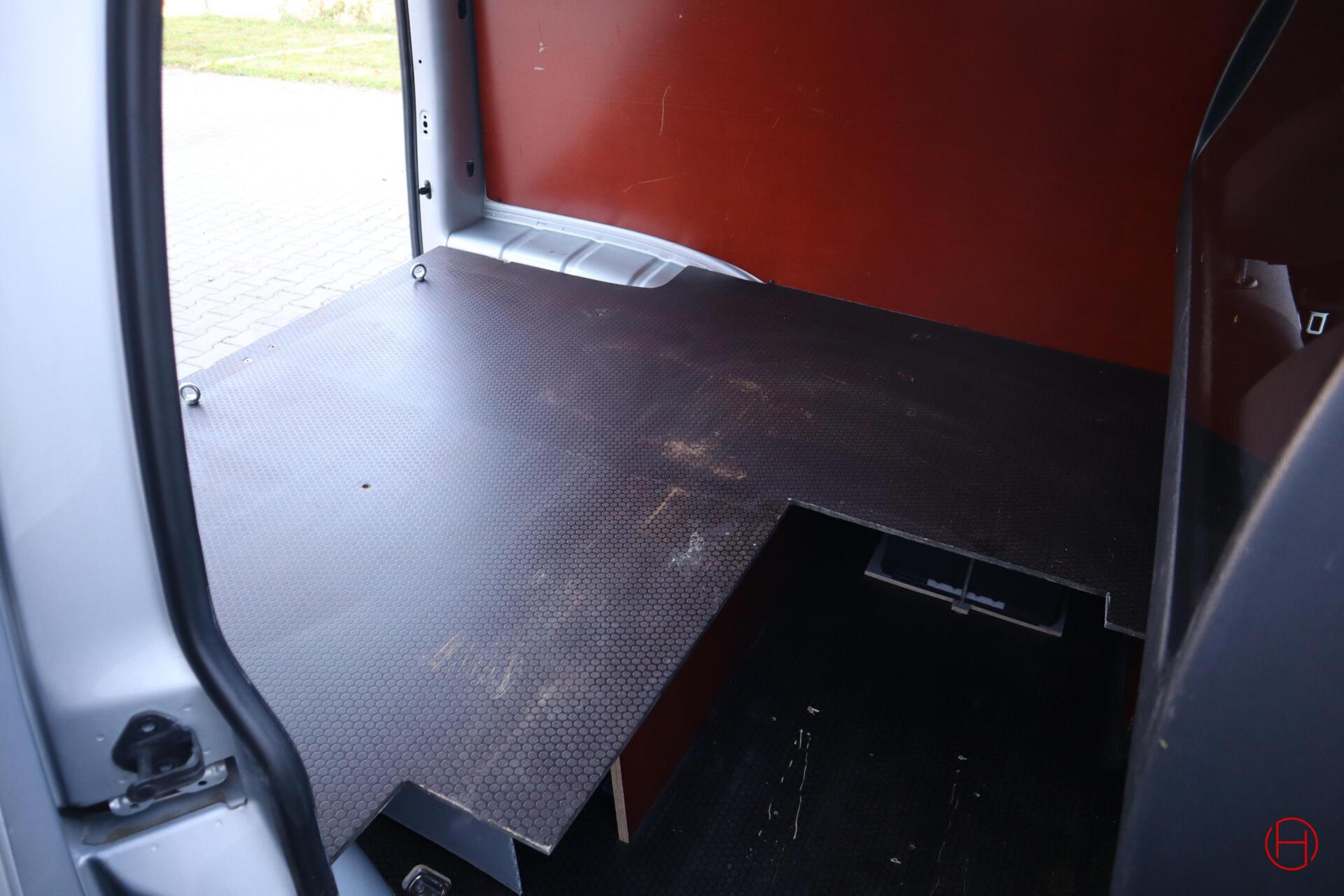 Foto van Volkswagen Caddy Bestel