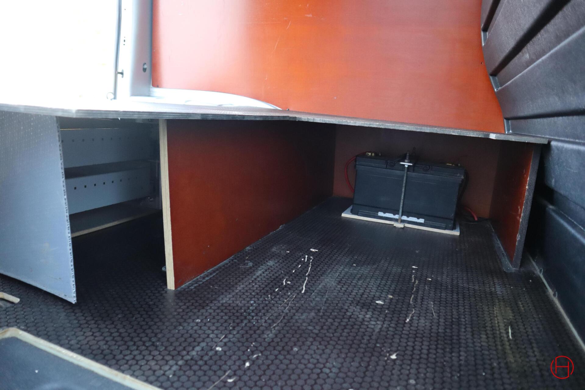 Foto van Volkswagen Caddy Bestel