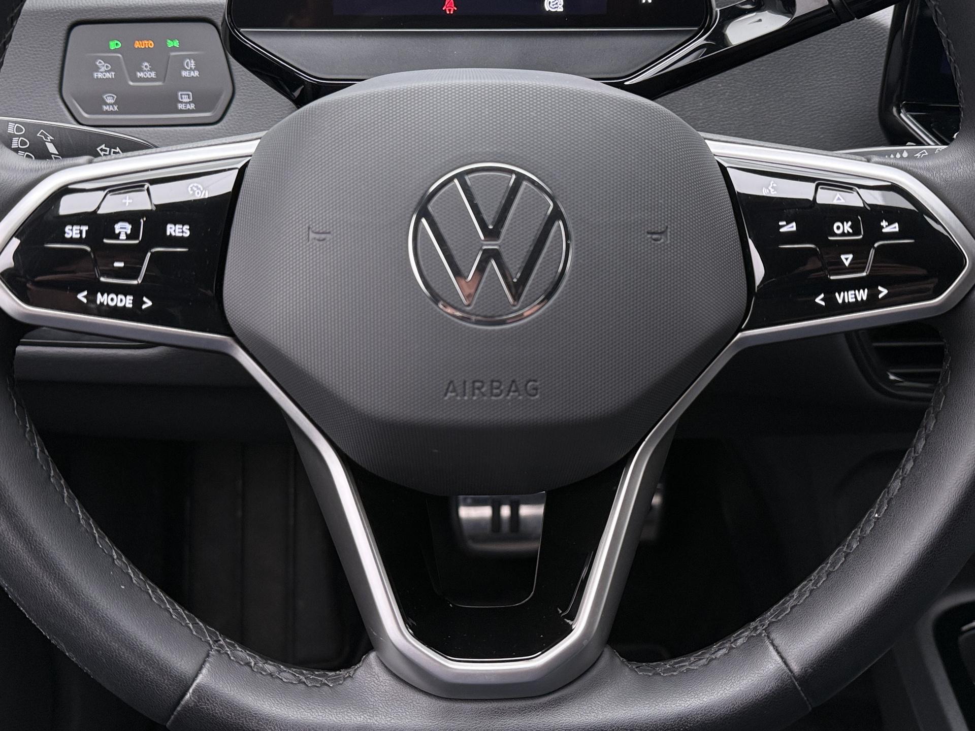 Foto van Volkswagen Id.3 Pro 150 KW