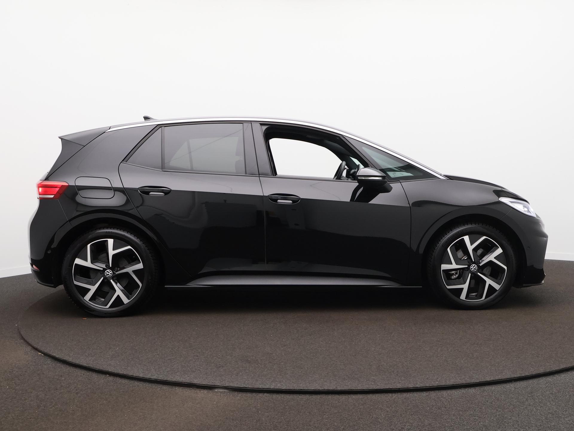 Foto van Volkswagen Id.3 Pro 150 KW