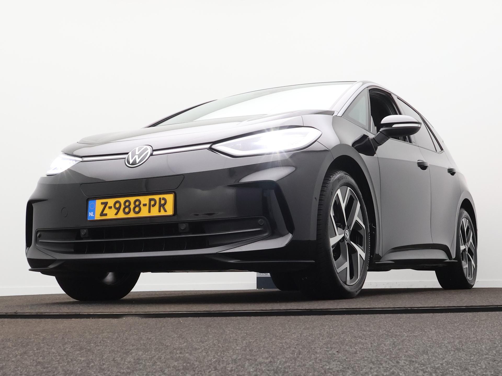 Foto van Volkswagen Id.3 Pro 150 KW