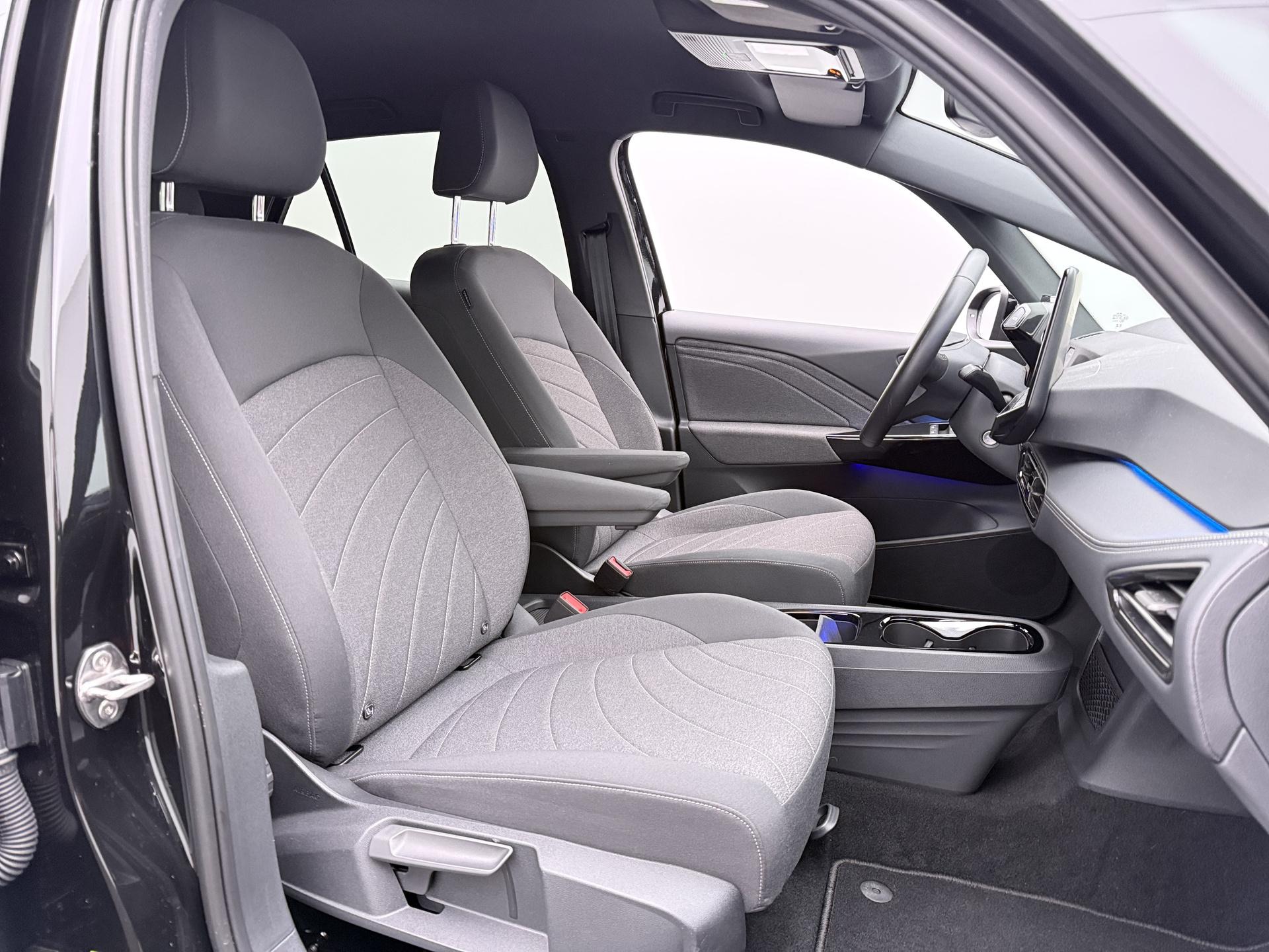 Foto van Volkswagen Id.3 Pro 150 KW